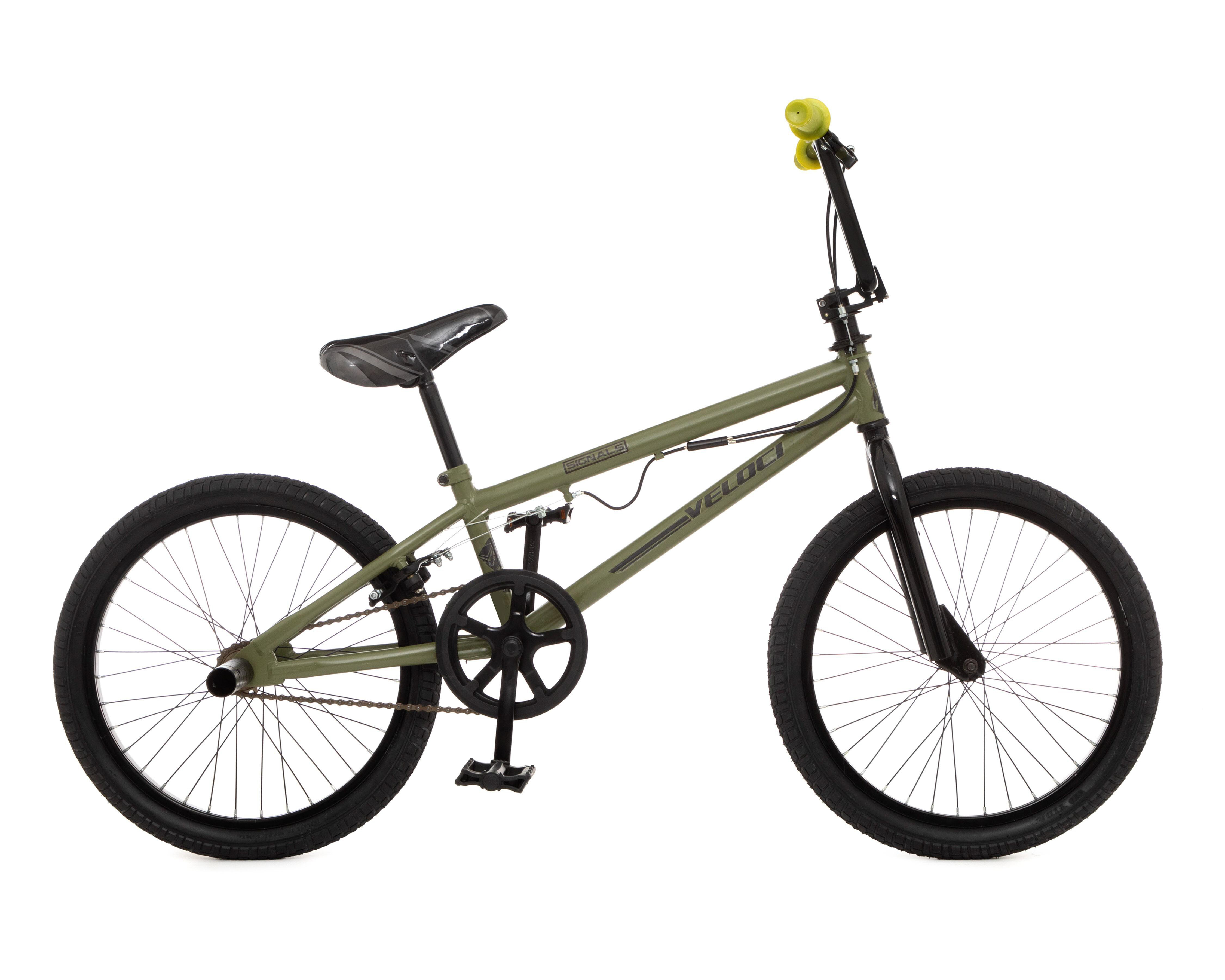 Foto 2 | Foto 2 | Bicicleta Infantil Signals 20" Verde