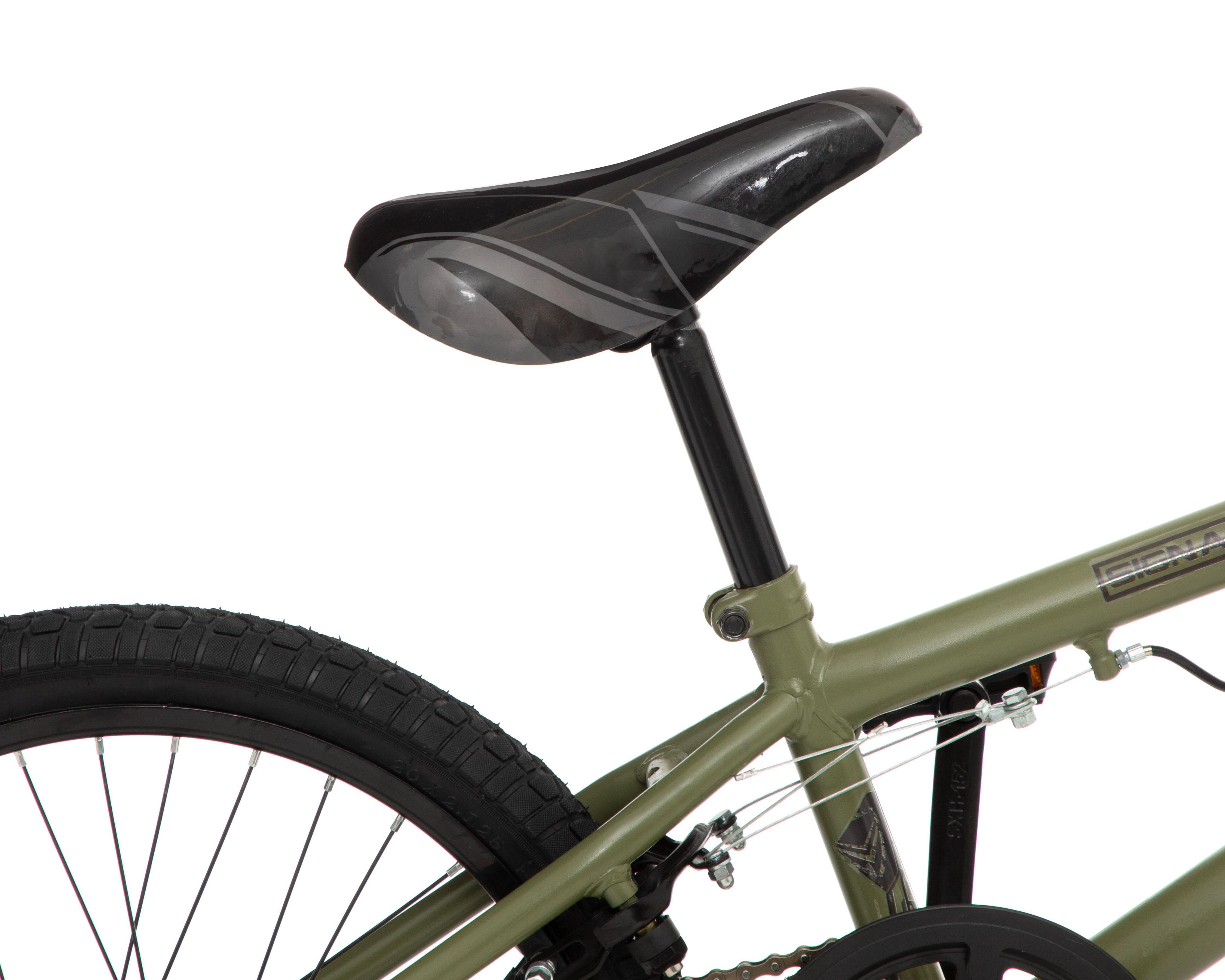 Foto 4 | Foto 4 | Bicicleta Infantil Signals 20" Verde