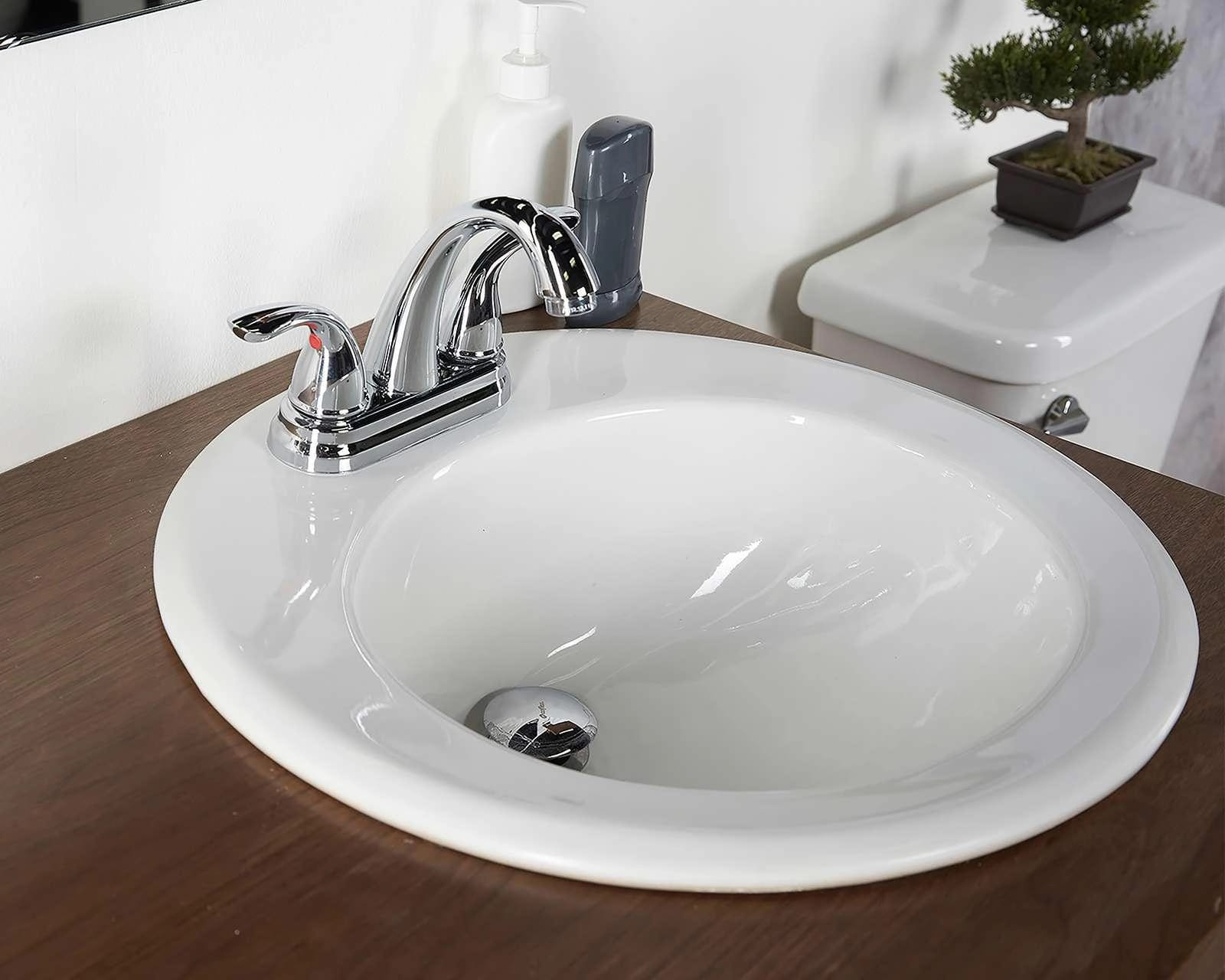 Foto 2 | Foto 2 | Monomando para Lavabo GLD-300 Coflex