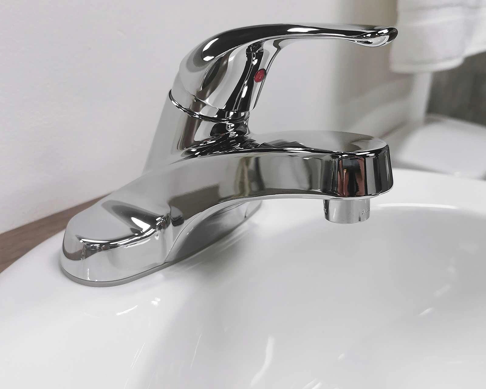 Foto 2 | Foto 2 | Monomando para Lavabo GL-M300 Coflex