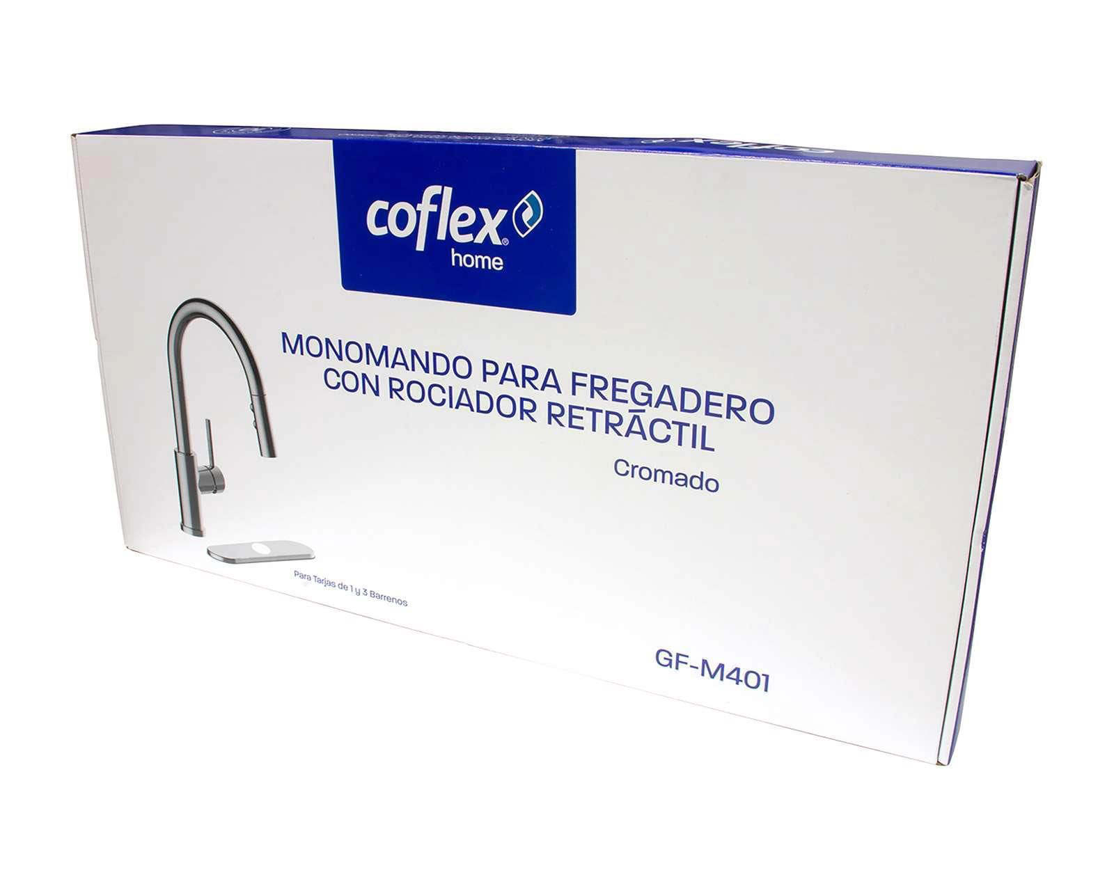 Foto 4 | Foto 4 | Monomando para Fregadero Coflex GF-M401