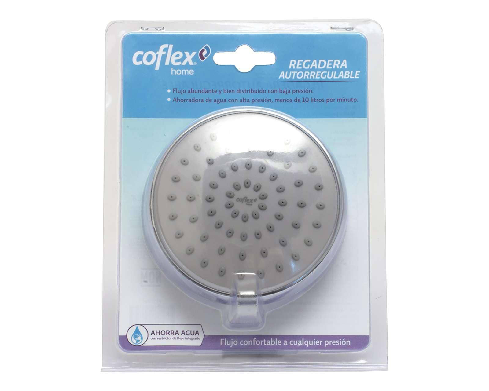 Foto 3 | Foto 3 | Regadera Autorregulable PR-C401 Coflex