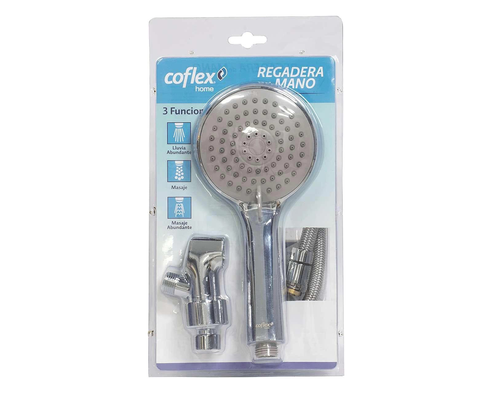 Foto 4 | Foto 4 | Regadera de Mano PR-M410 Coflex