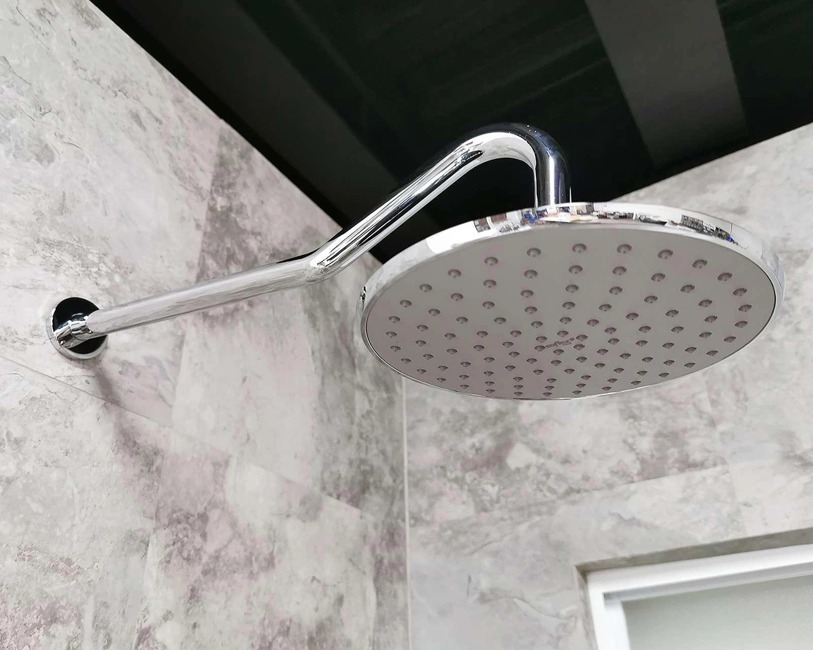 Foto 3 pulgar | Foto 2 | Regadera de Cascada PR-C402 Coflex