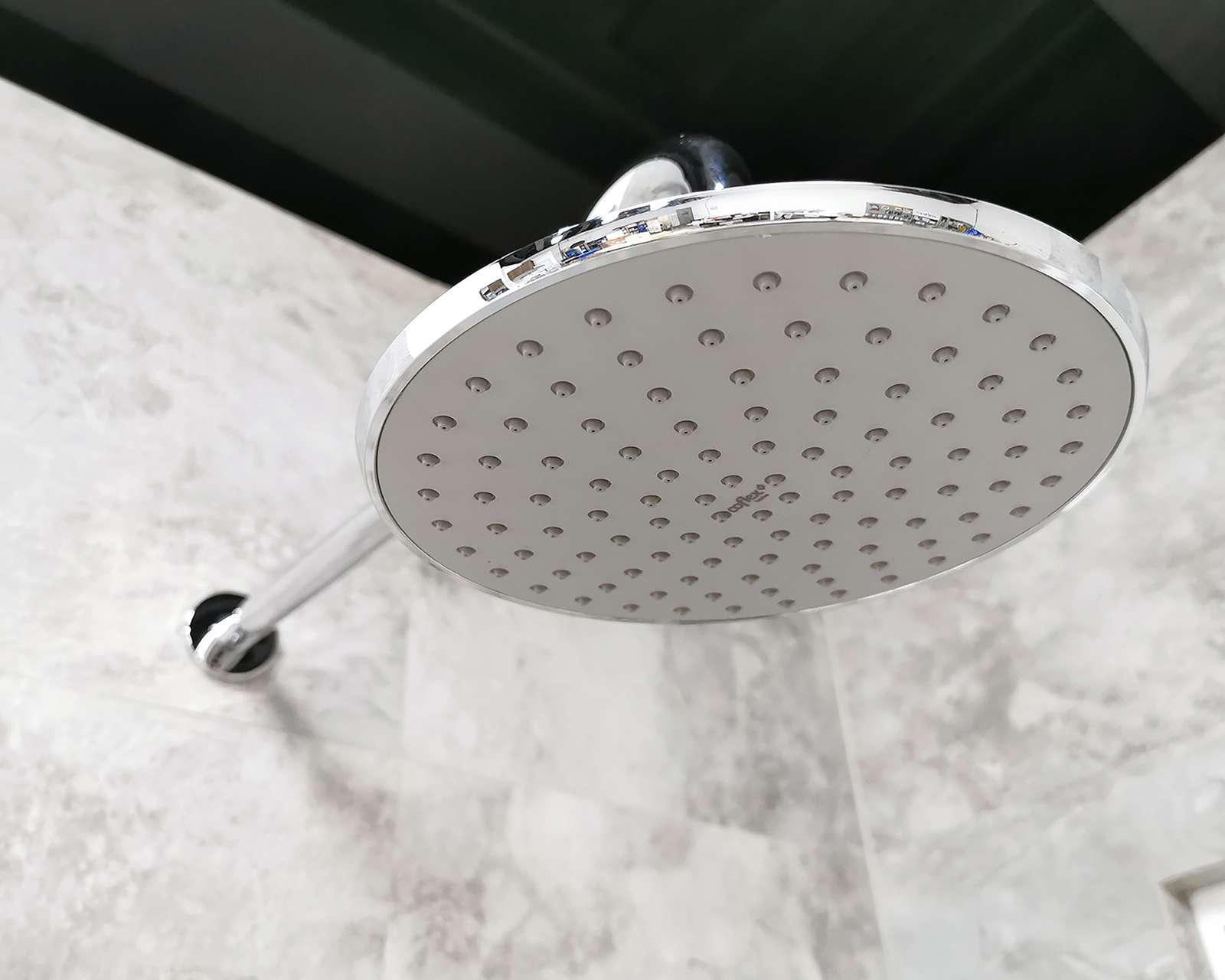 Foto 4 pulgar | Foto 3 | Regadera de Cascada PR-C402 Coflex