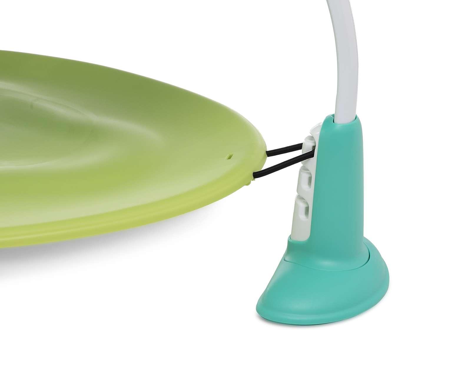 Foto 4 | Foto 4 | Mesa de Actividades / Brincolín Bright Stars