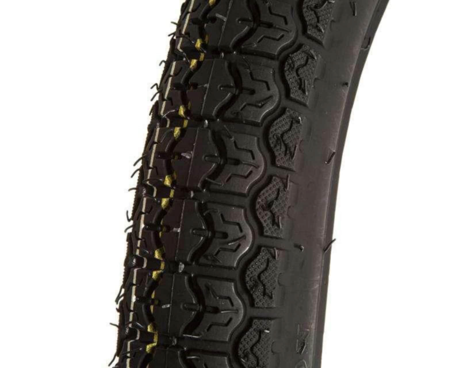 Foto 3 | Foto 3 | Llanta para Motocicleta 3.00-18 ST TL Star Prix
