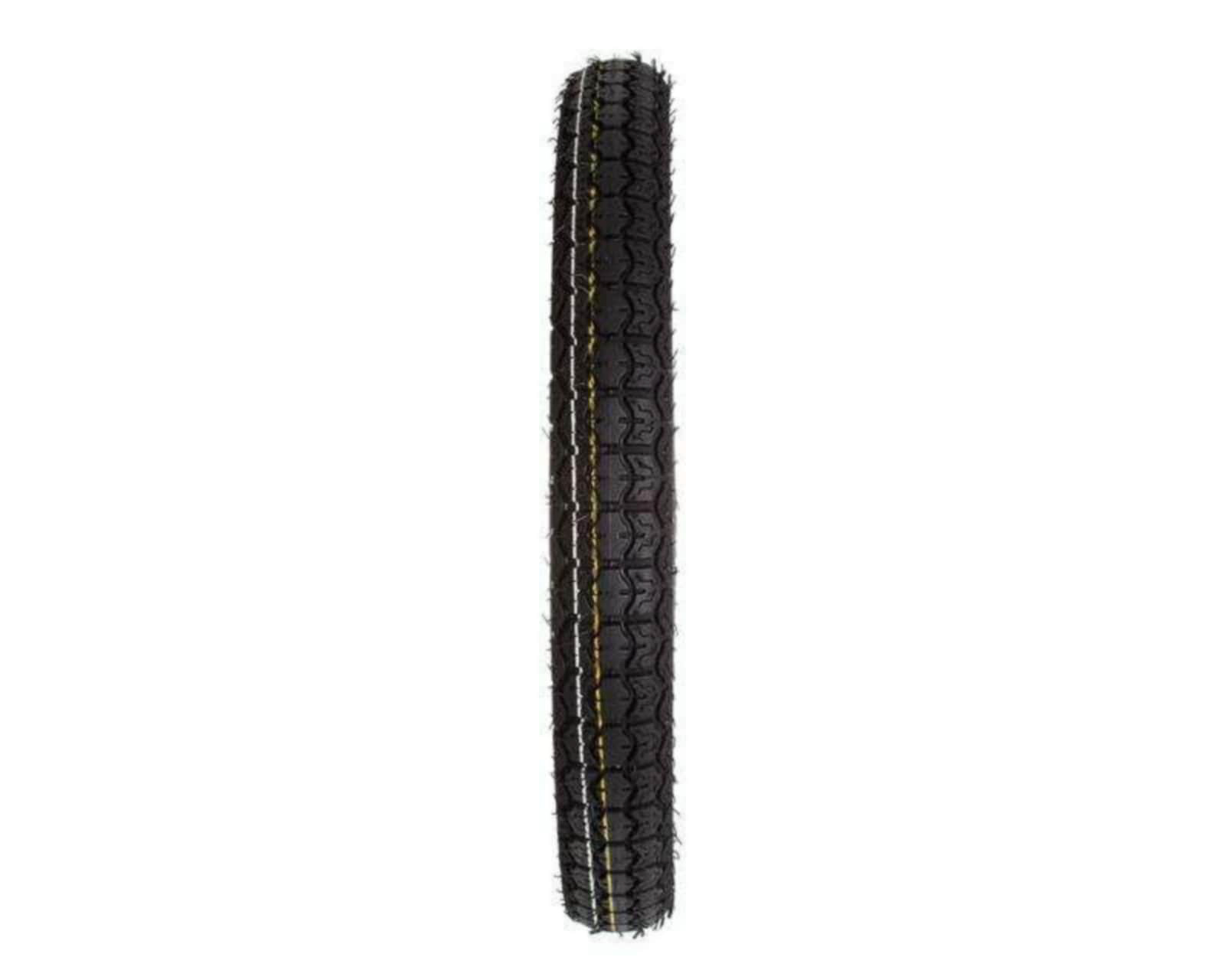 Foto 5 pulgar | Foto 4 | Llanta para Motocicleta 3.00-18 ST TL Star Prix