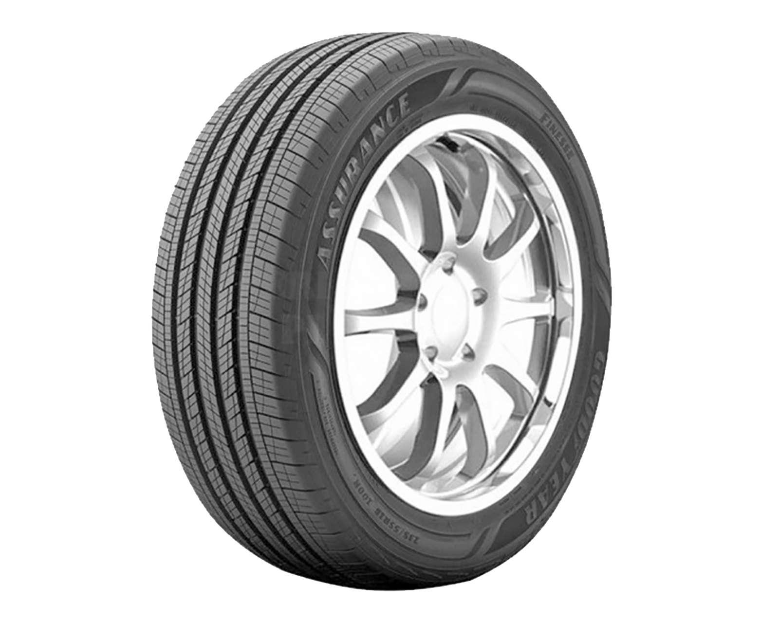 Llanta Goodyear 215/50 Rin 18