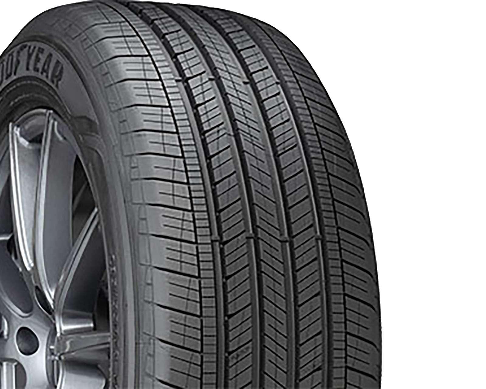 Foto 2 | Foto 2 | Llanta Goodyear 215/50 Rin 18