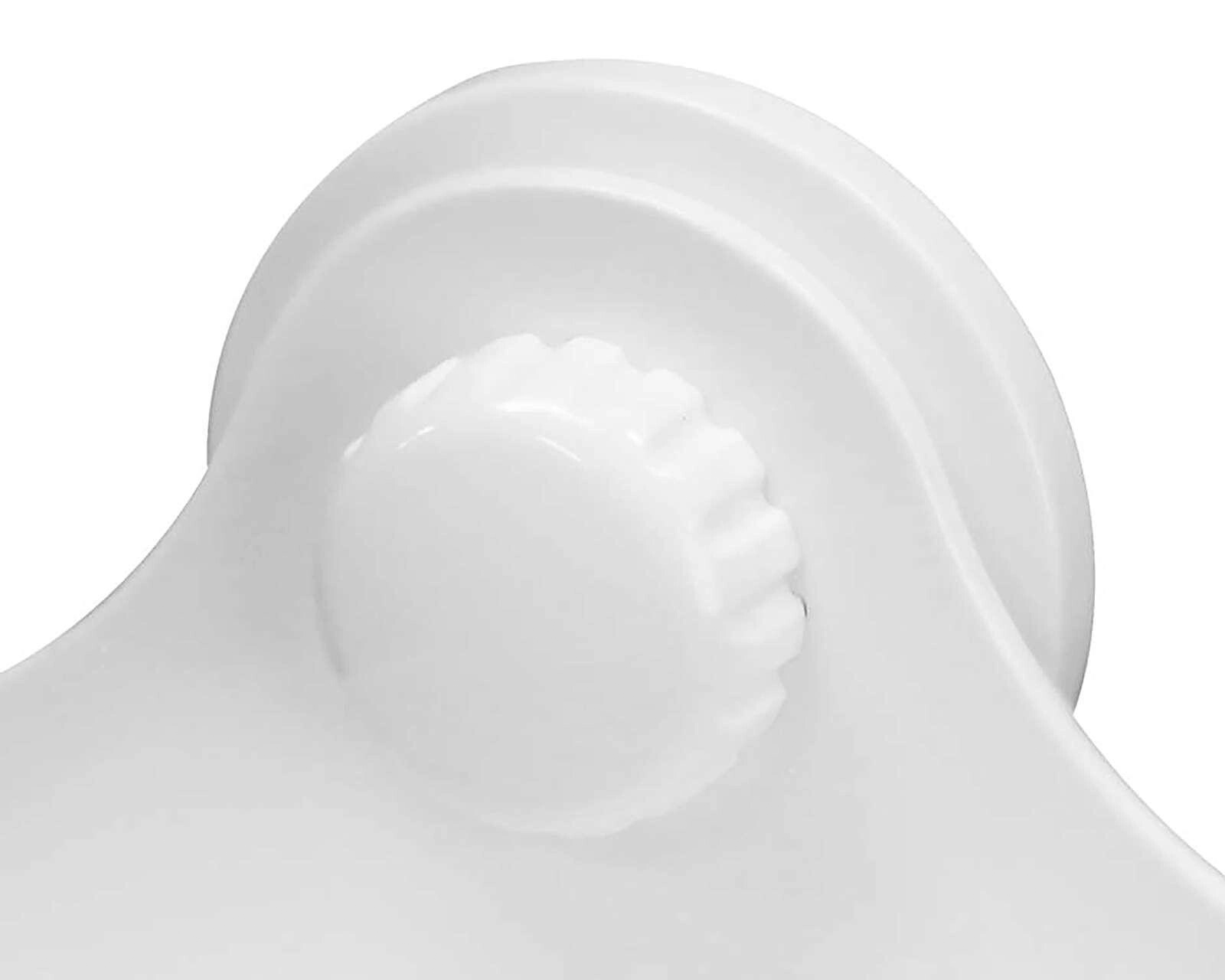 Foto 4 pulgar | Foto 3 | Jabonera para Baño Fleximatic