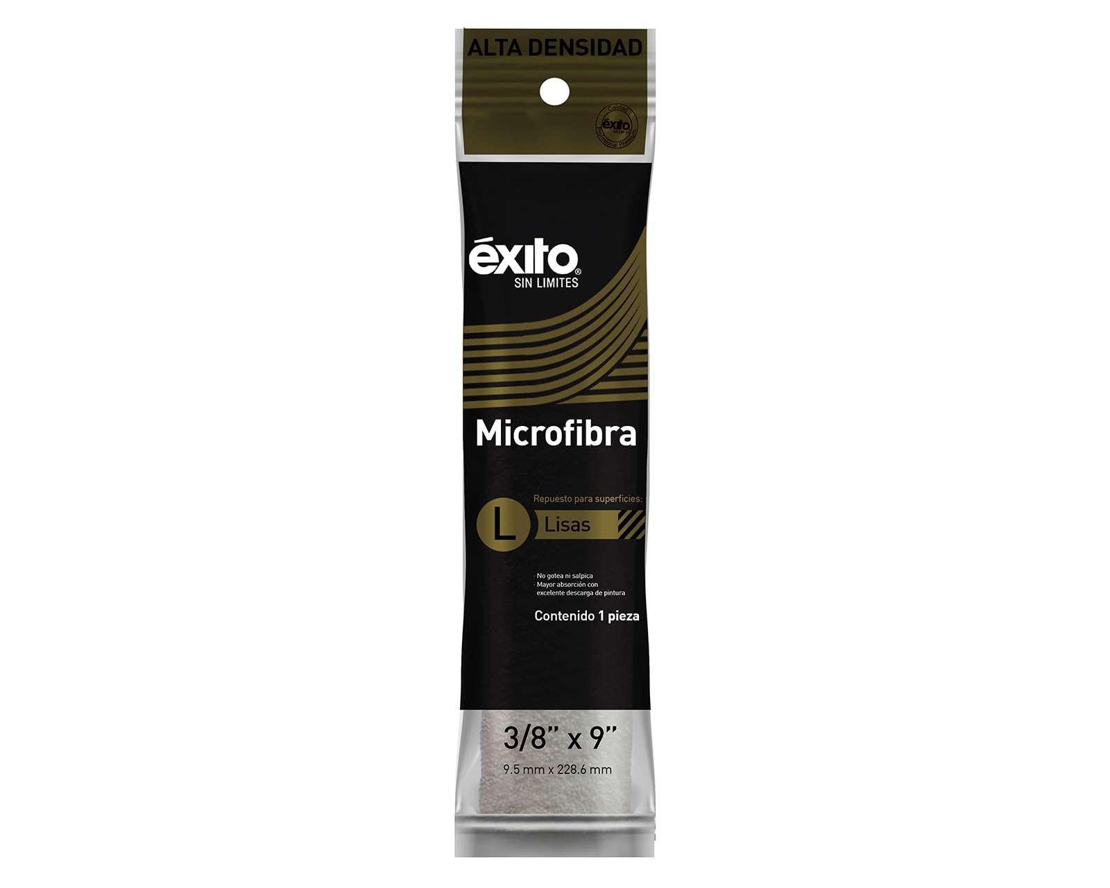 Foto 1 | Foto 1 | Repuesto para Rodillo Éxito de Microfibra