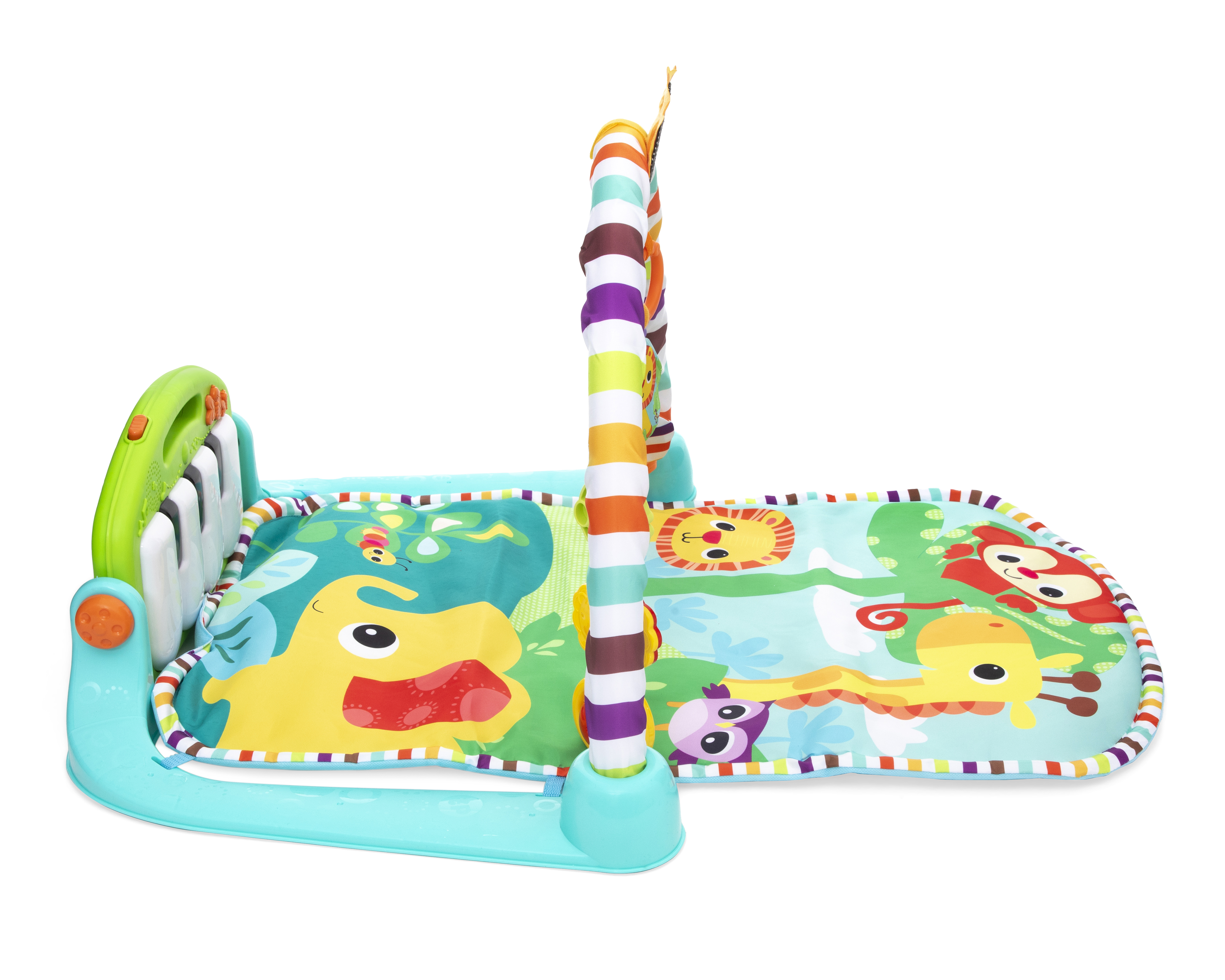 Foto 3 | Foto 3 | Gimnasio Baby Colors con Sonidos