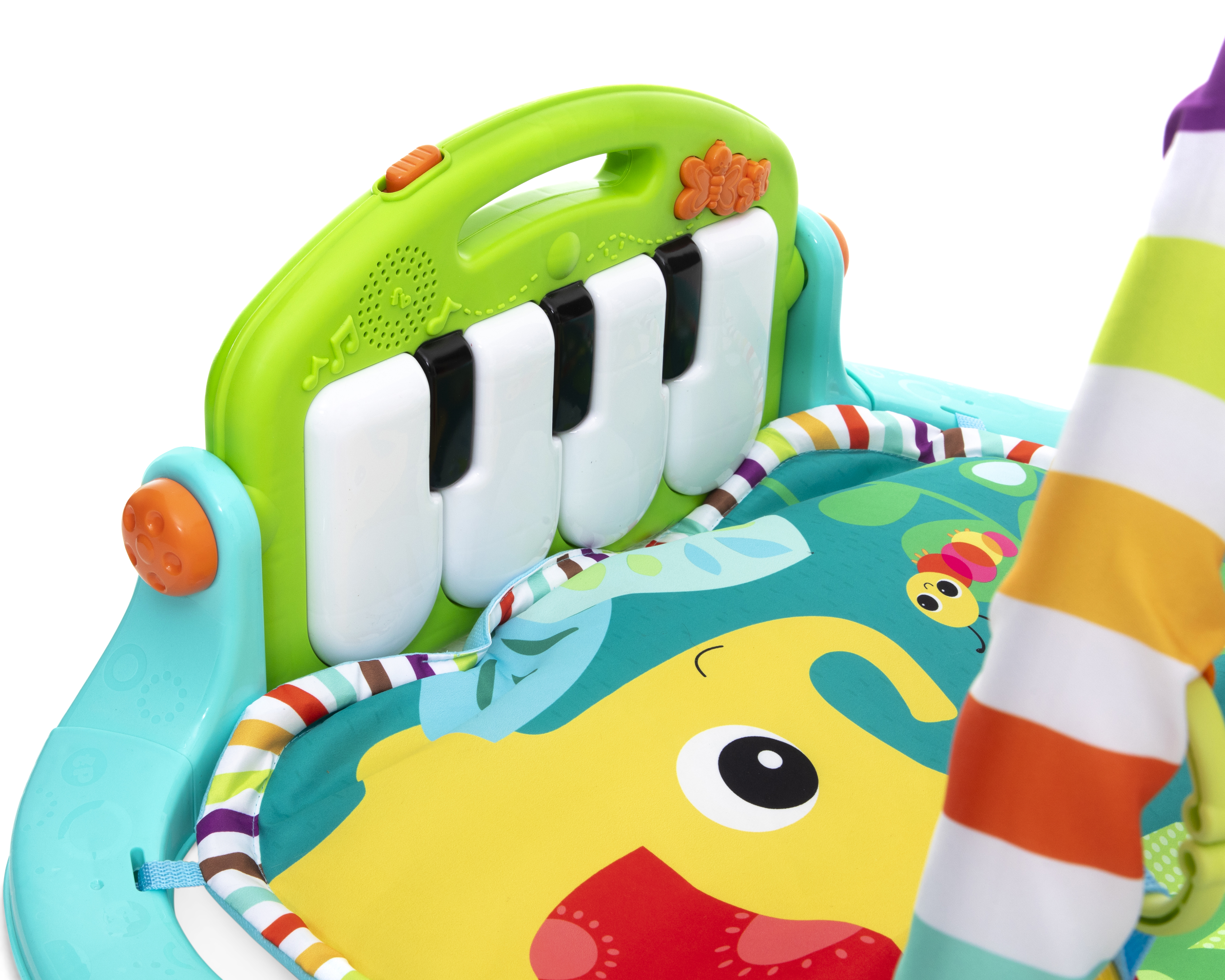 Foto 5 | Foto 5 | Gimnasio Baby Colors con Sonidos