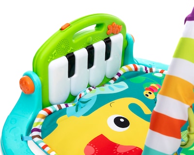 Foto 5 | Foto 5 | Gimnasio Baby Colors con Sonidos