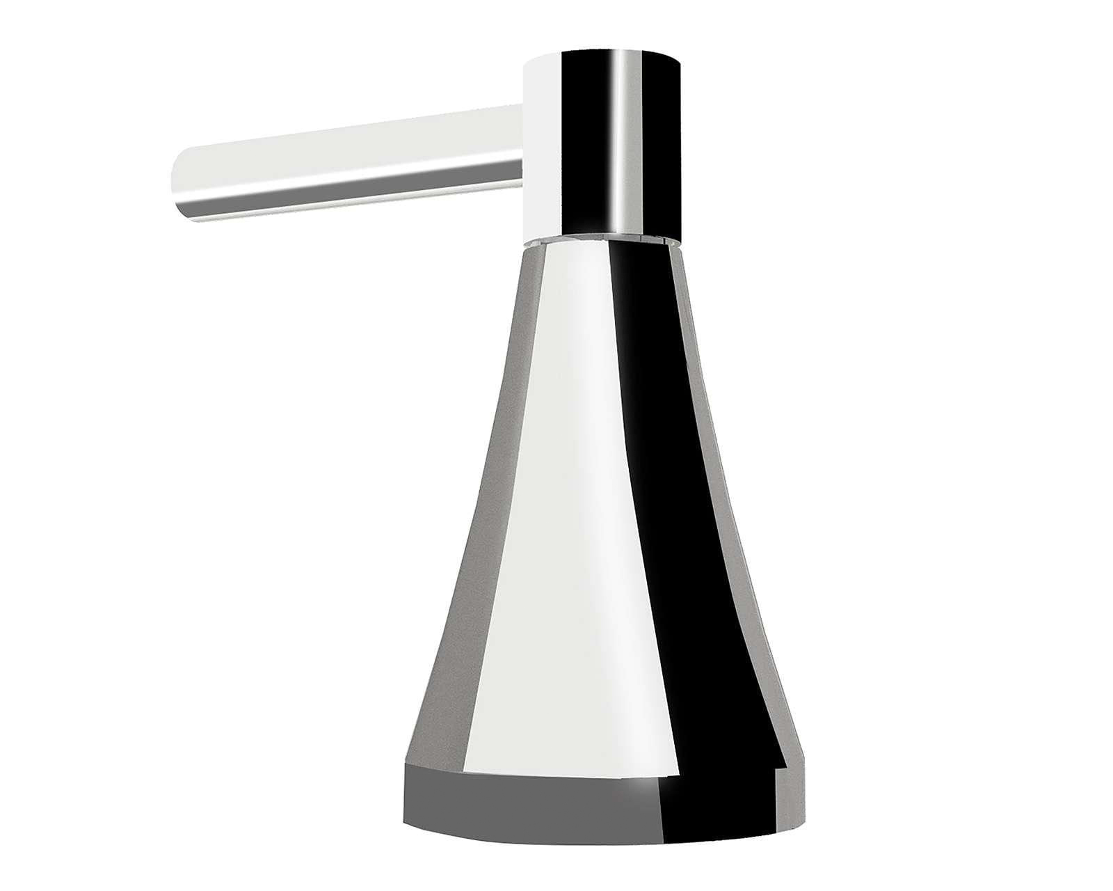 Foto 5 pulgar | Foto 4 | Monomando para Lavabo C-73 Helvex