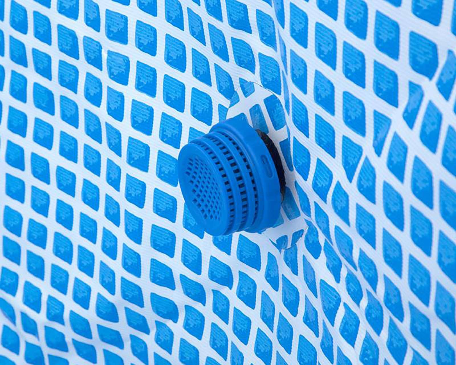 Foto 4 pulgar | Foto 3 | Alberca Circular Intex 4485 L 305 x 76 cm