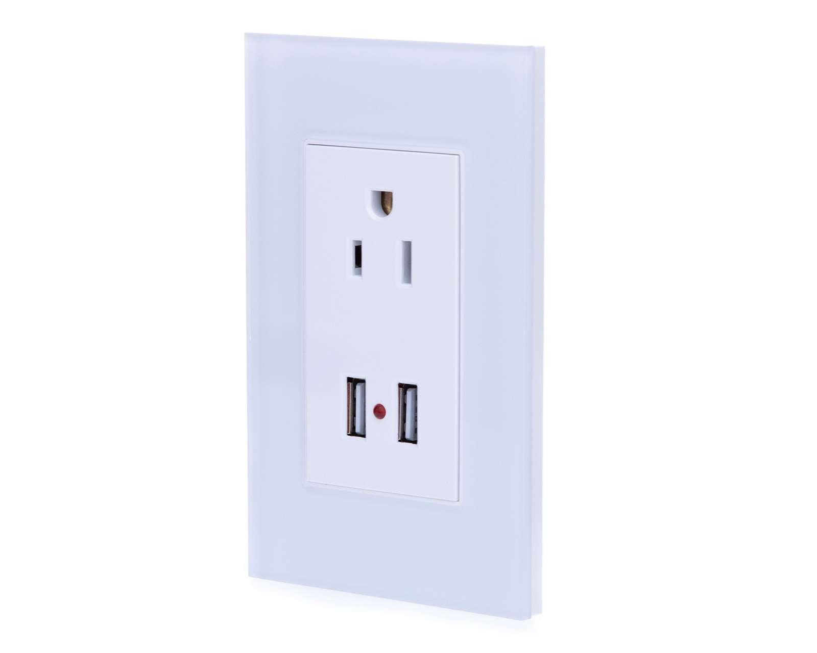Foto 2 | Foto 2 | Contacto Eléctrico Argos 3 Tomas de Corriente Blanco