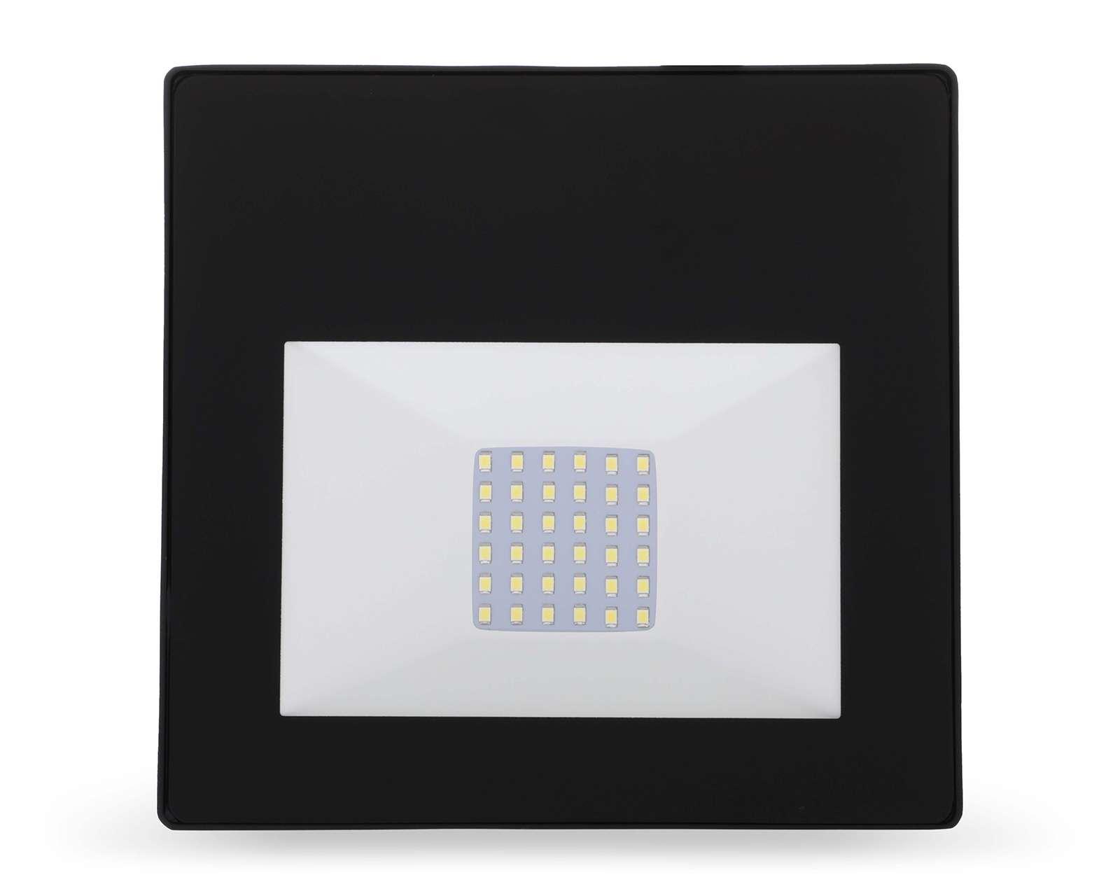 Foto 3 | Foto 3 | Proyector LED Argos 9403292 30 Watts