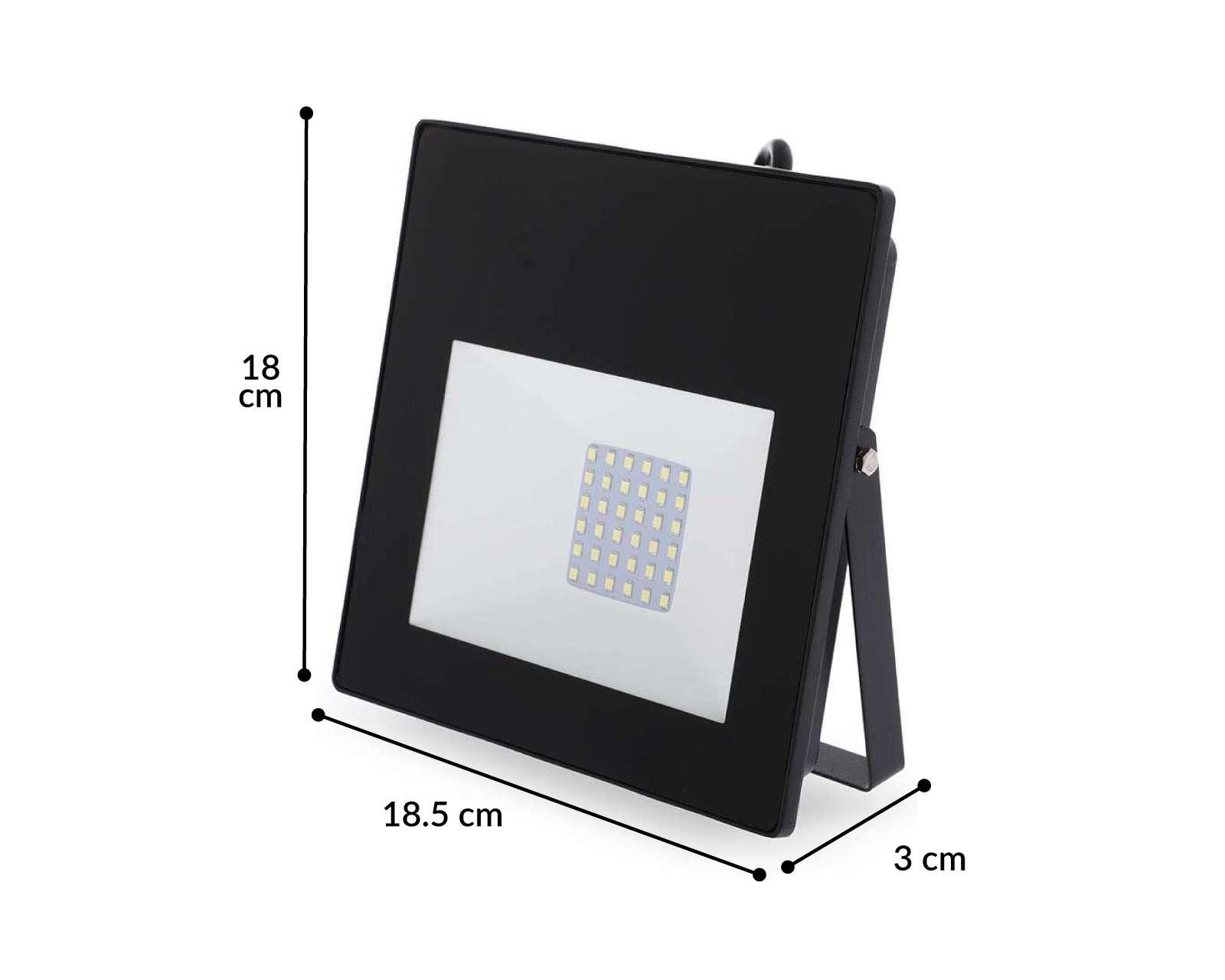 Foto 5 pulgar | Foto 4 | Proyector LED Argos 9403292 30 Watts