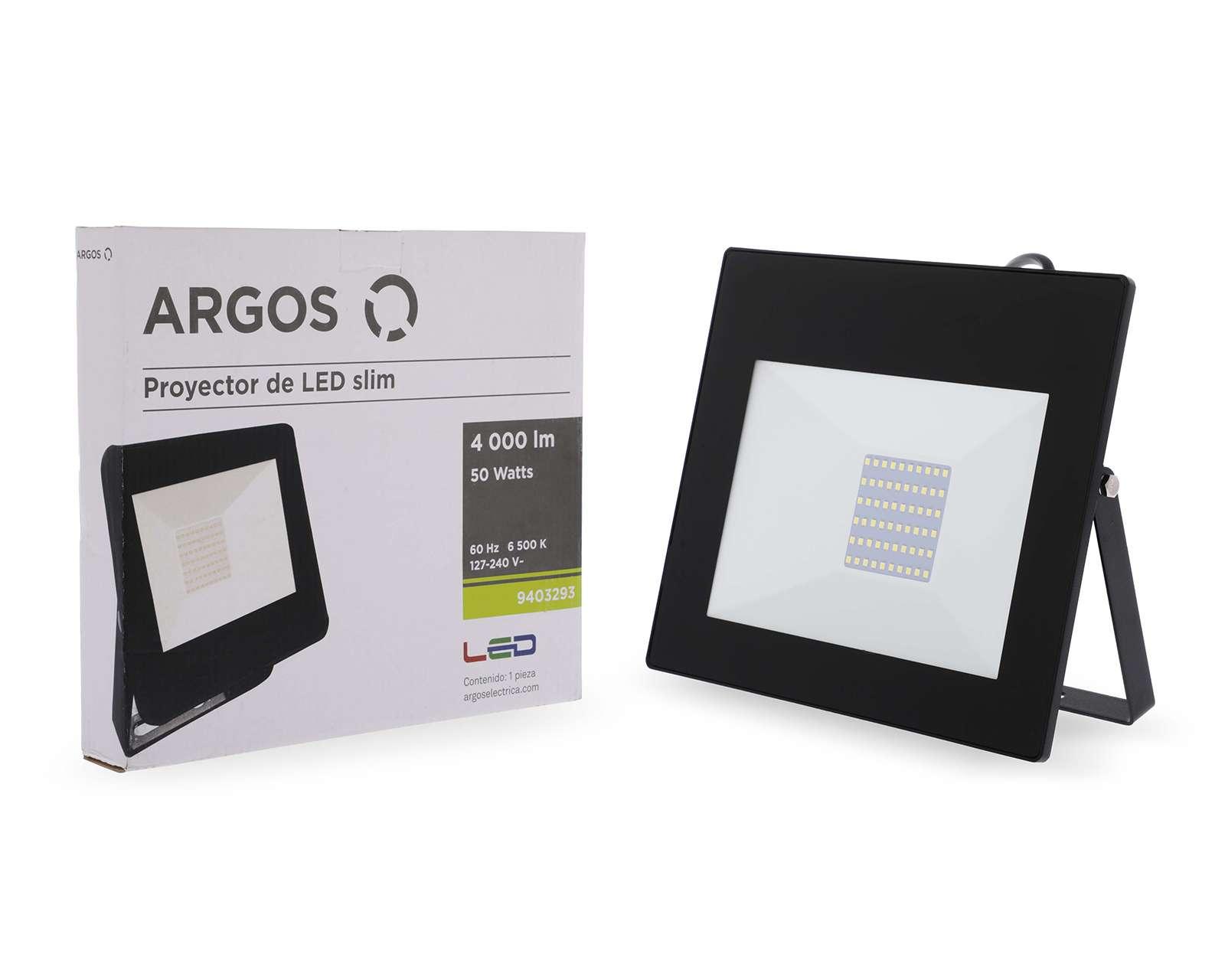Proyector de Luz LED Argos