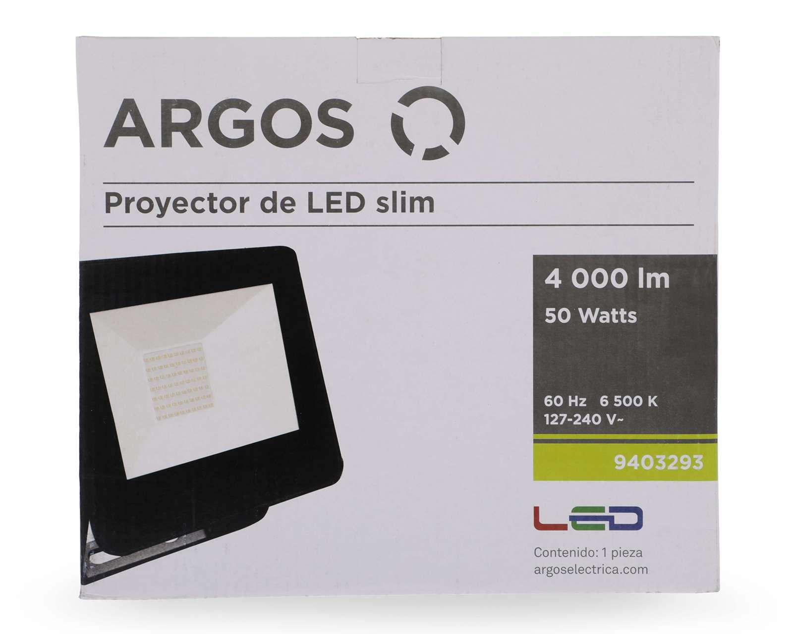 Foto 2 | Foto 2 | Proyector de Luz LED Argos