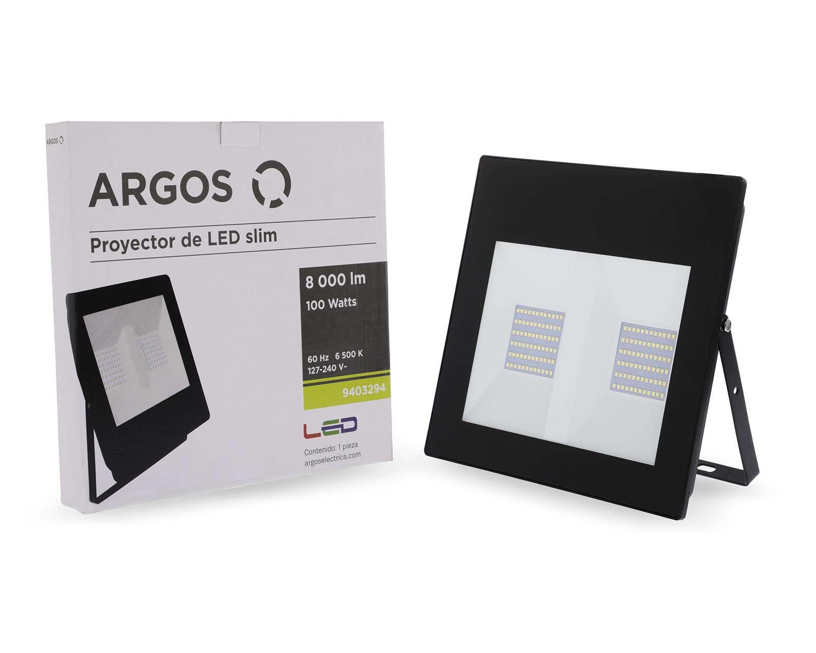 Foto 1 | Foto 1 | Foco LED Argos 9403294 100 Watts