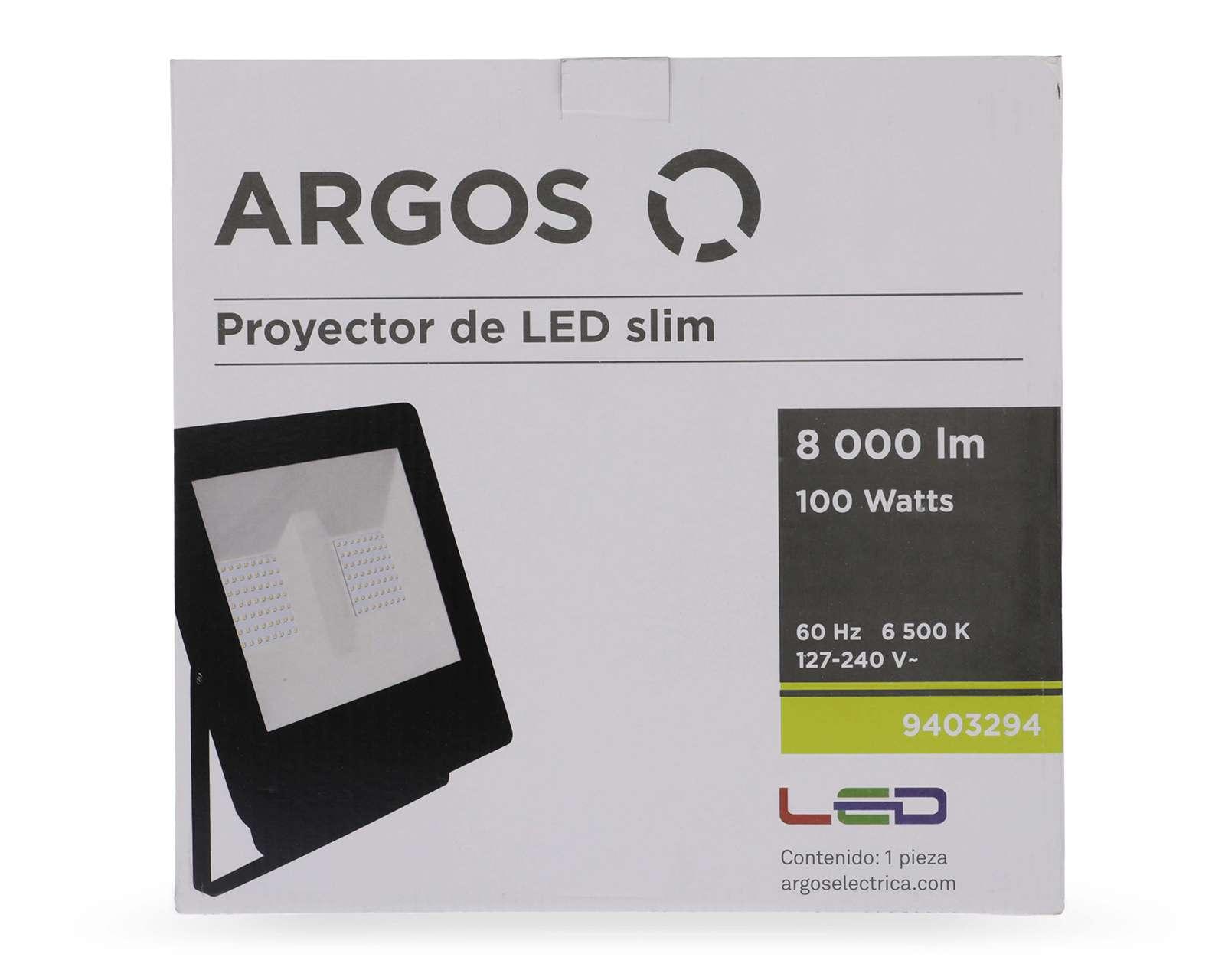 Foto 3 pulgar | Foto 2 | Foco LED Argos 9403294 100 Watts
