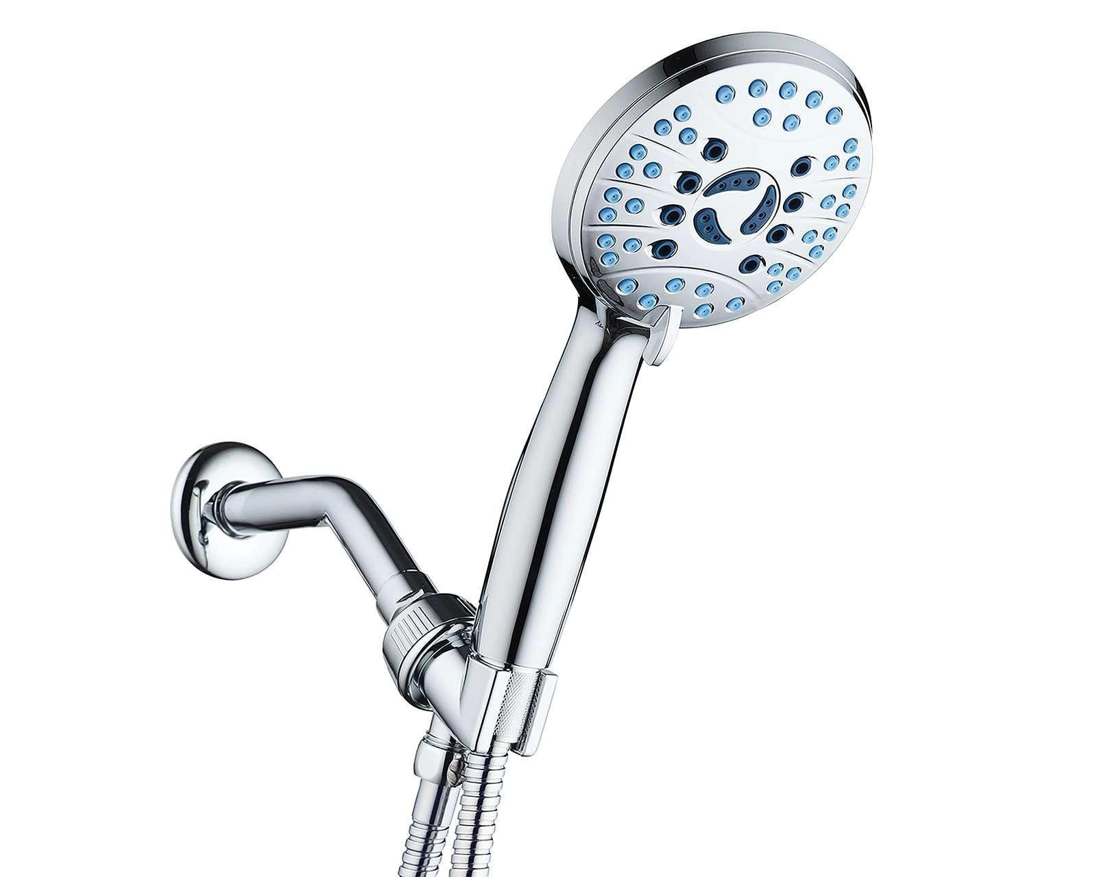 Foto 2 pulgar | Foto 1 | Regadera Aquacare CV Directo