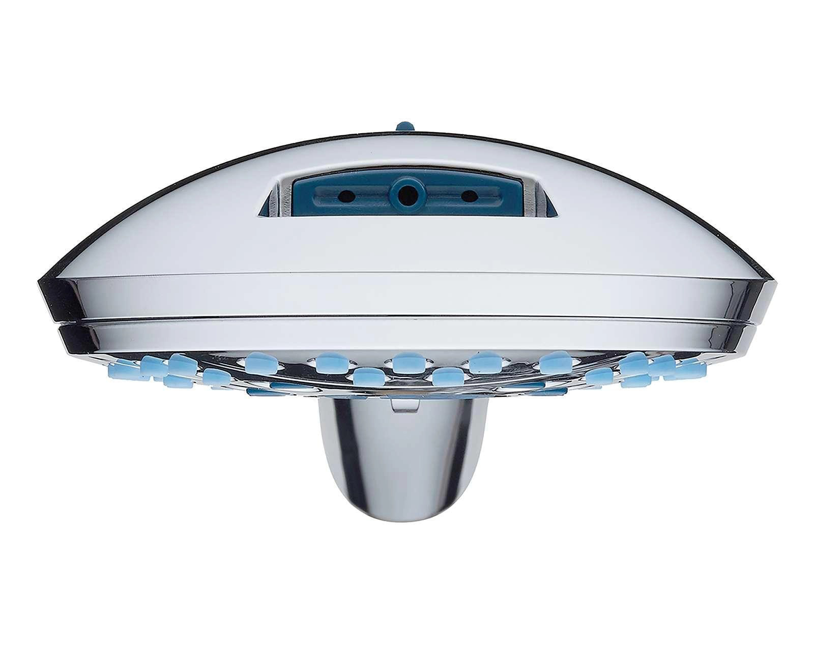 Foto 3 pulgar | Foto 2 | Regadera Aquacare CV Directo