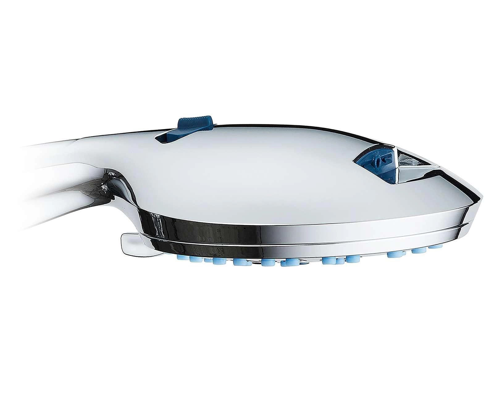 Foto 3 | Foto 3 | Regadera Aquacare CV Directo