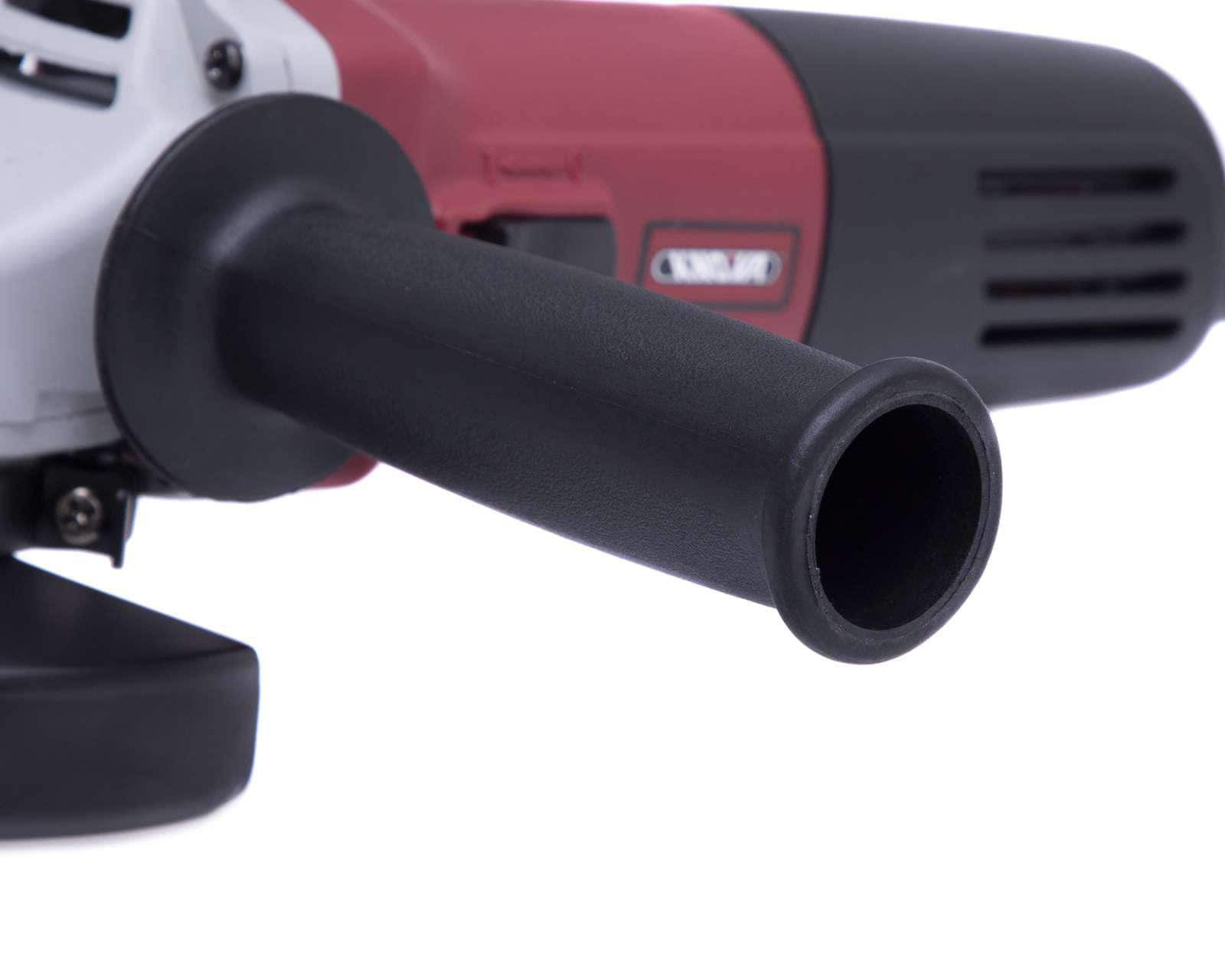 Foto 3 | Foto 3 | Esmeriladora Angular Knova KN AG-450