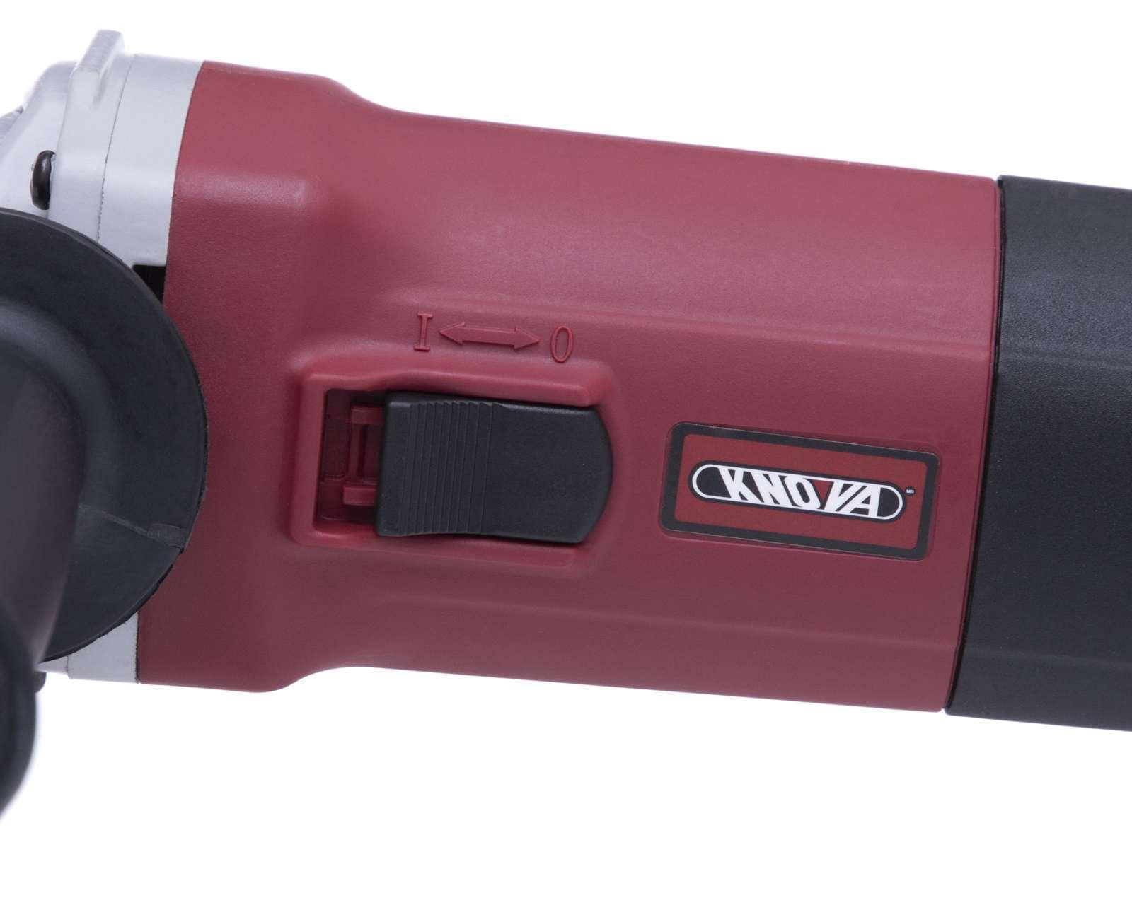 Foto 4 | Foto 4 | Esmeriladora Angular Knova KN AG-450