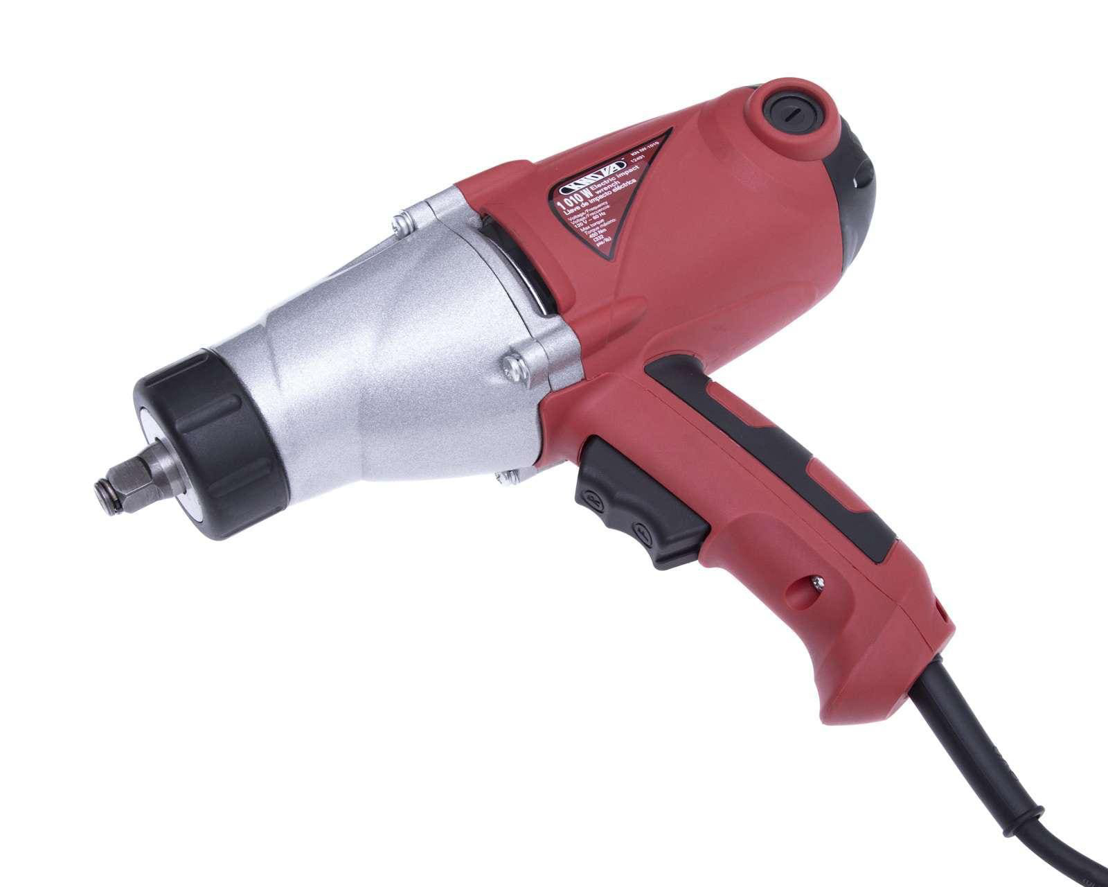 Foto 3 pulgar | Foto 2 | Llave de Impacto Knova KN IW 1010 W