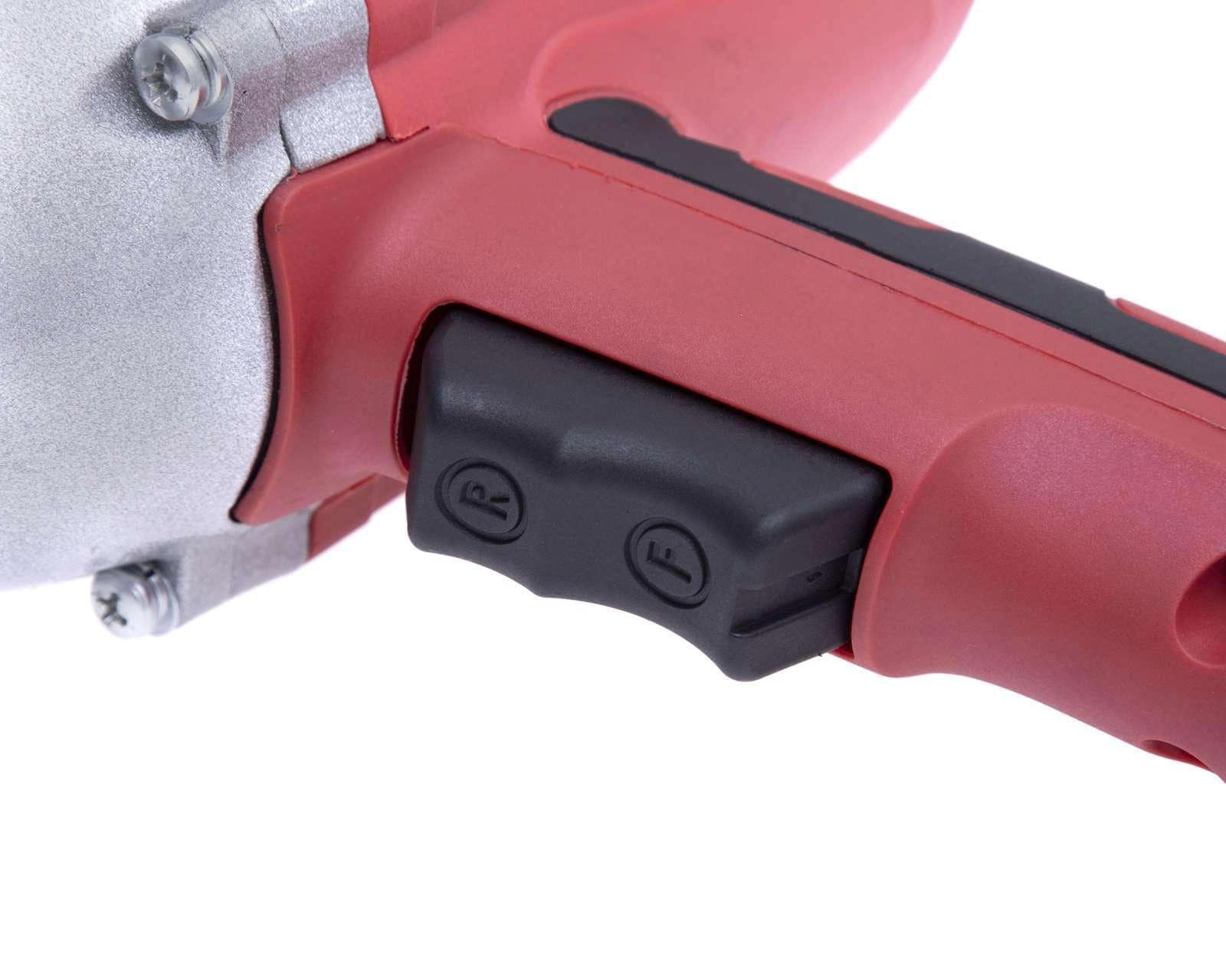 Foto 4 | Foto 4 | Llave de Impacto Knova KN IW 1010 W