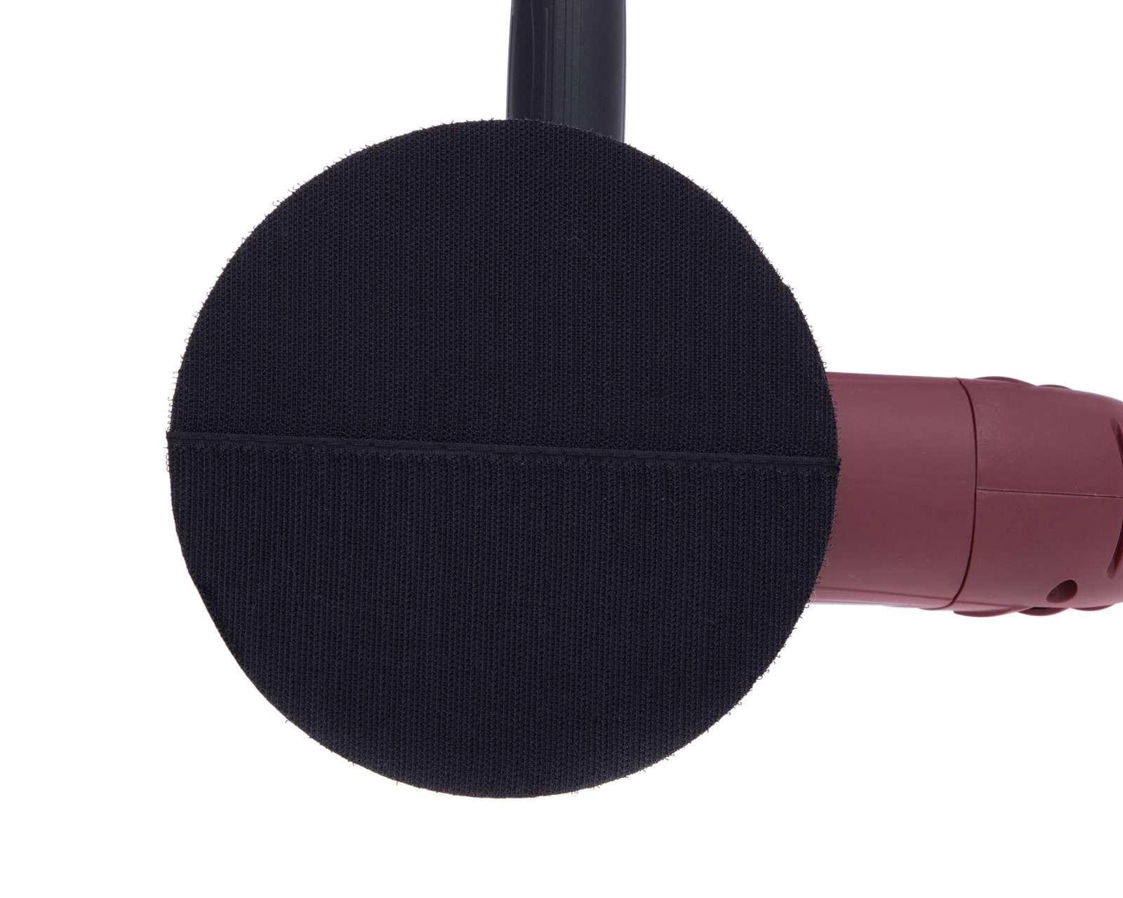 Foto 4 pulgar | Foto 3 | Pulidora Angular Knova KN AP-07B