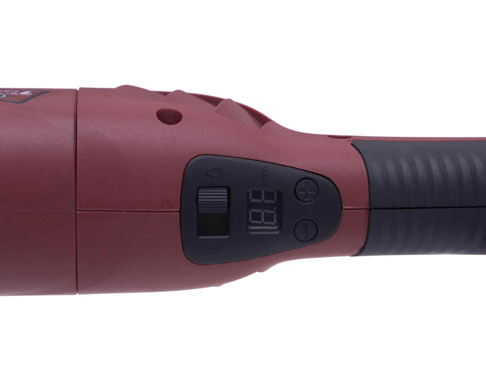 Foto 5 | Foto 5 | Pulidora Angular Knova KN AP-07B