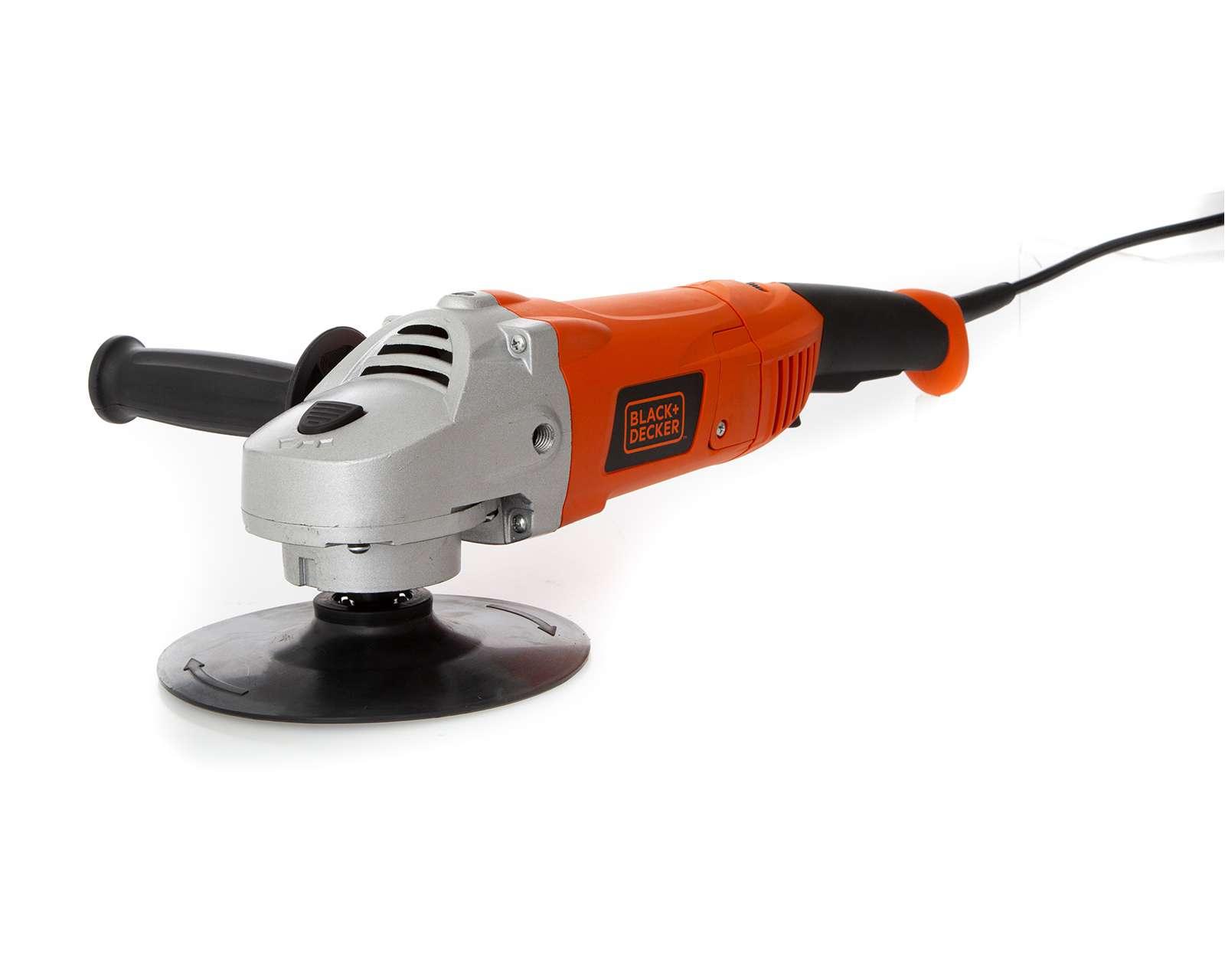 Foto 2 pulgar | Foto 1 | Lijadora Black&Decker WP1500K-B3 1300 W
