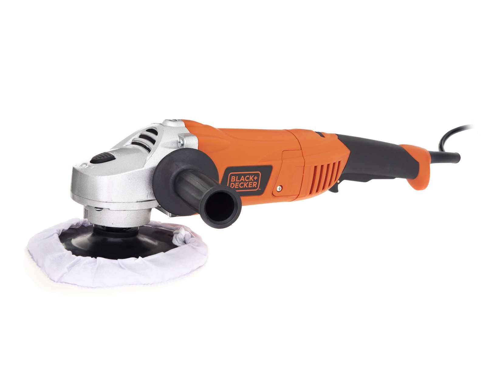 Foto 3 pulgar | Foto 2 | Lijadora Black&Decker WP1500K-B3 1300 W