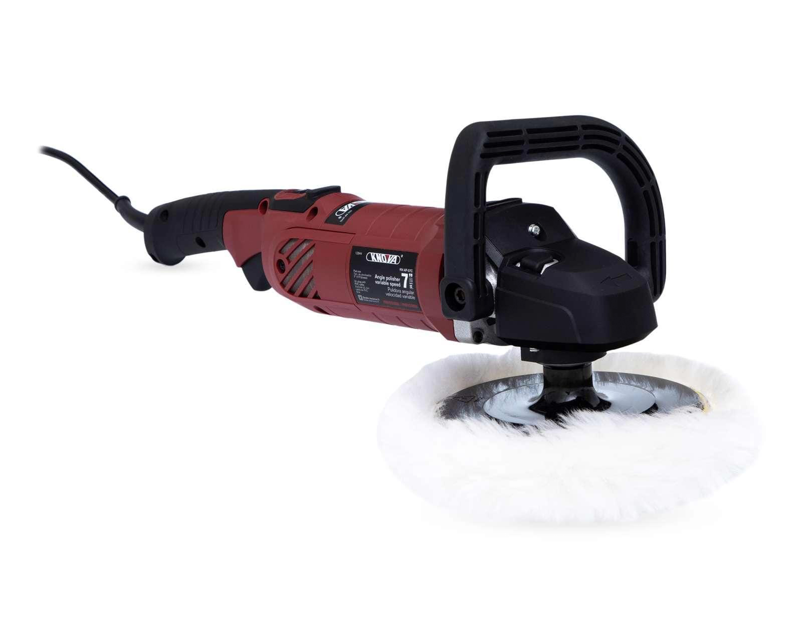 Foto 1 | Foto 1 | Pulidora KNOVA KN AP-07C