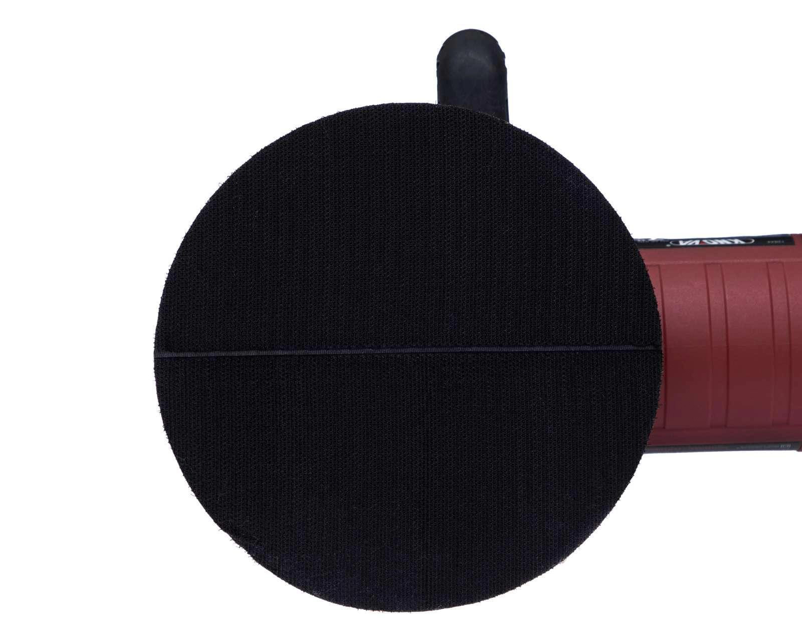 Foto 3 pulgar | Foto 2 | Pulidora KNOVA KN AP-07C