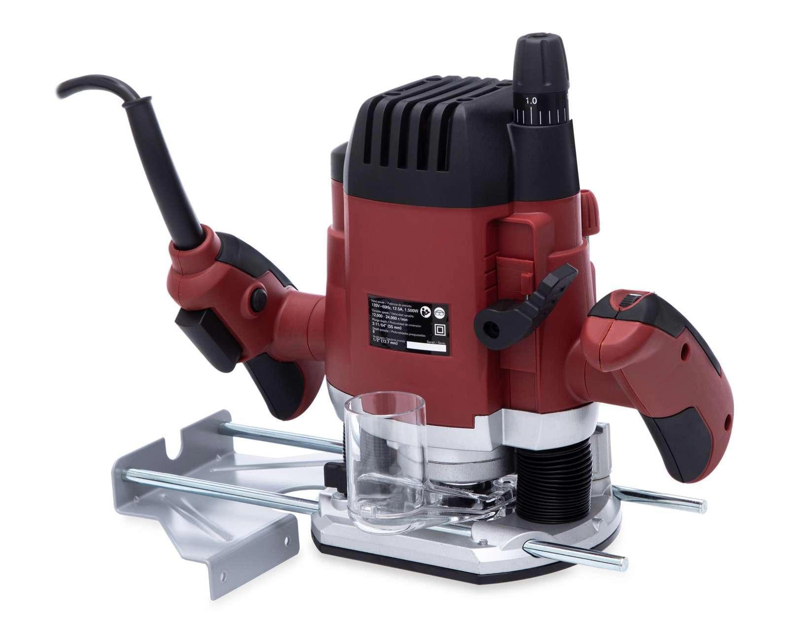 Foto 4 pulgar | Foto 3 | Router de Inmersión Knova KN RO-1321 120 V