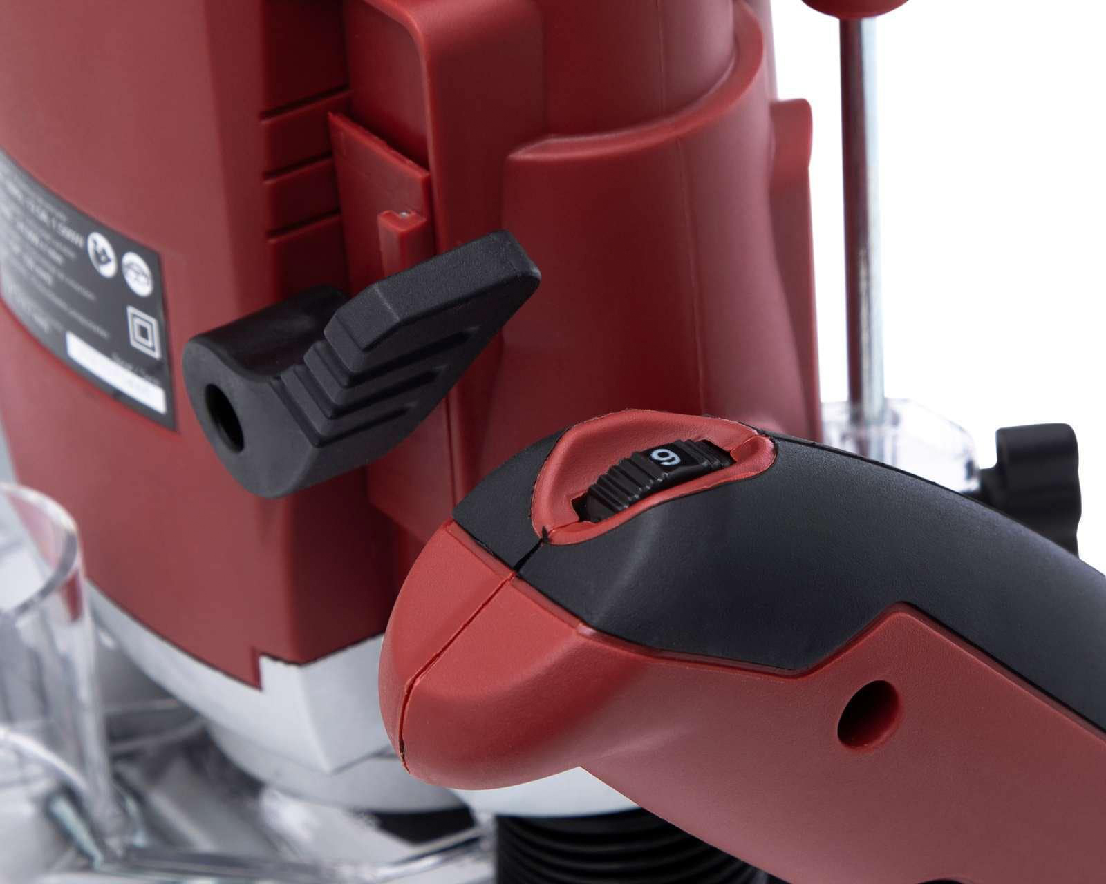 Foto 7 pulgar | Foto 6 | Router de Inmersión Knova KN RO-1321 120 V