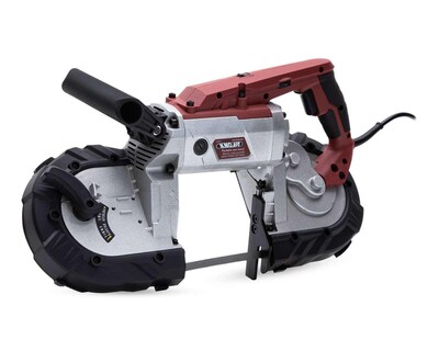 Foto 1 | Foto 1 | Sierra de Cinta Knova KN SCM-05A 120 V