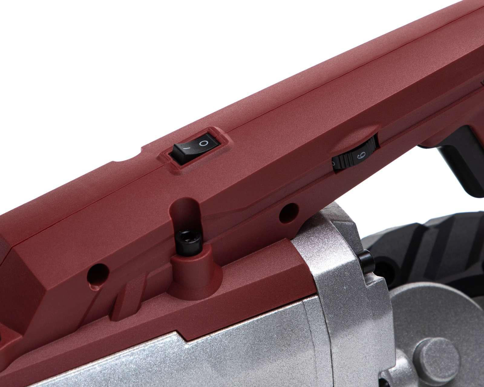 Foto 4 pulgar | Foto 3 | Sierra de Cinta Knova KN SCM-05A 120 V