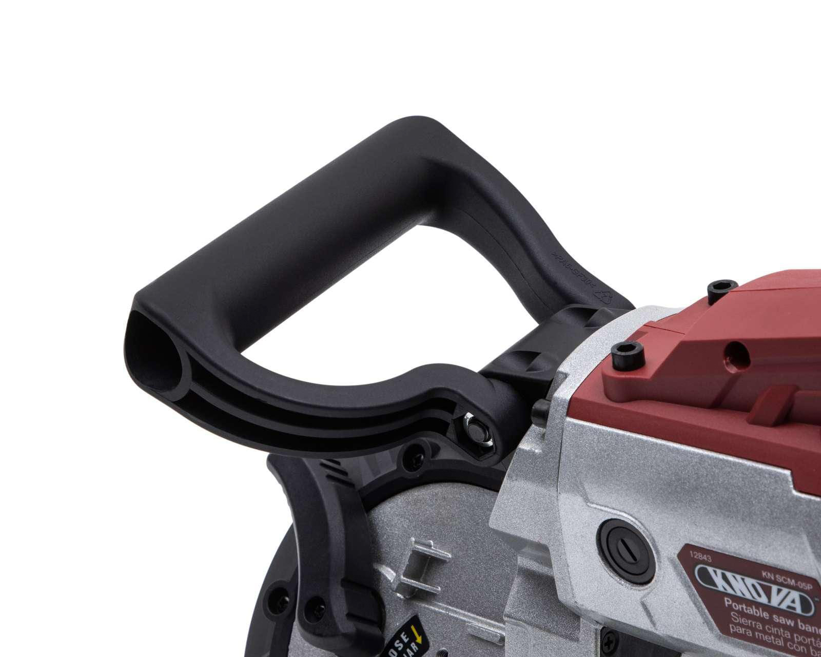 Foto 4 | Foto 4 | Sierra de Cinta Knova KN SCM-05A 120 V