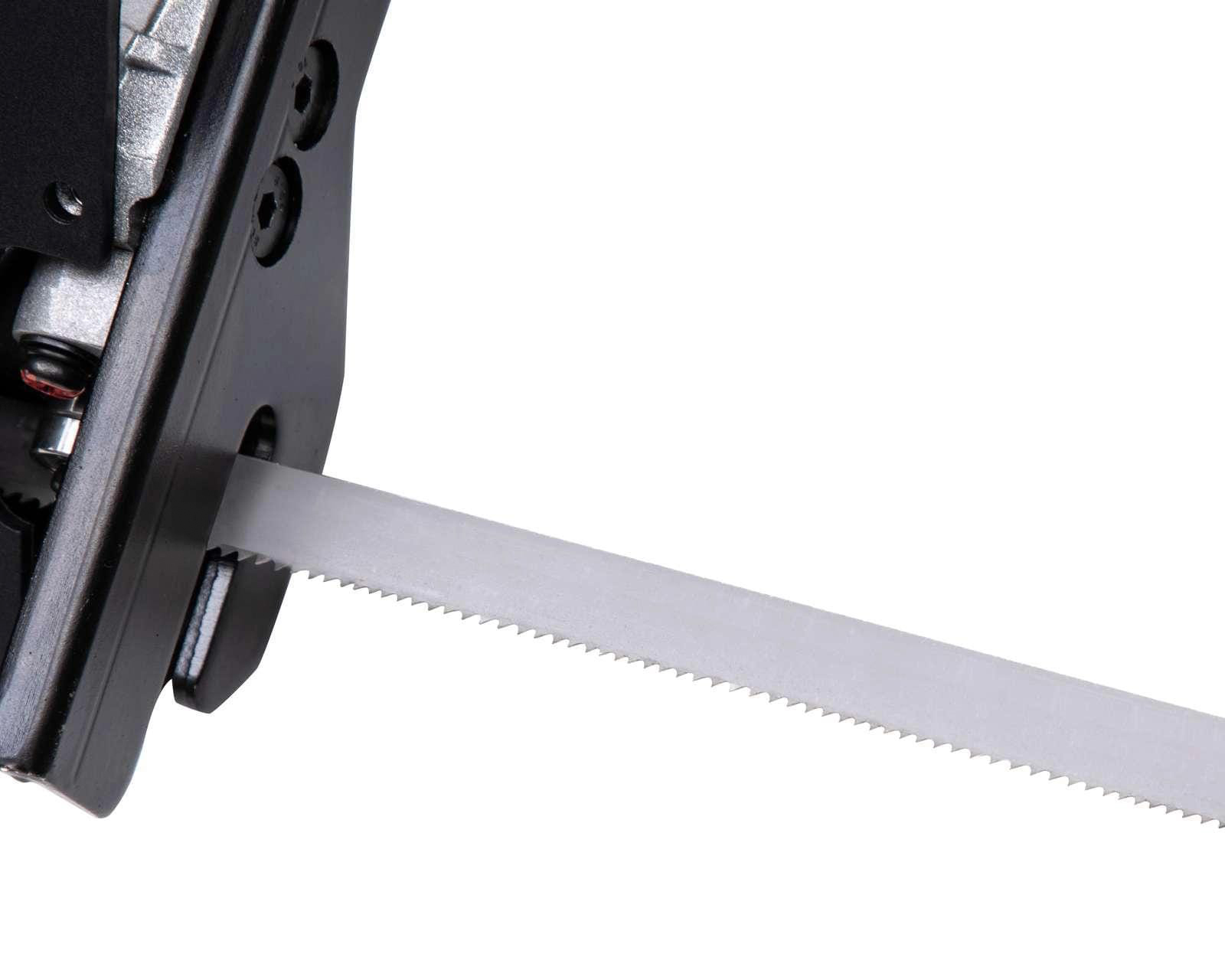 Foto 6 pulgar | Foto 5 | Sierra de Cinta Knova KN SCM-05A 120 V