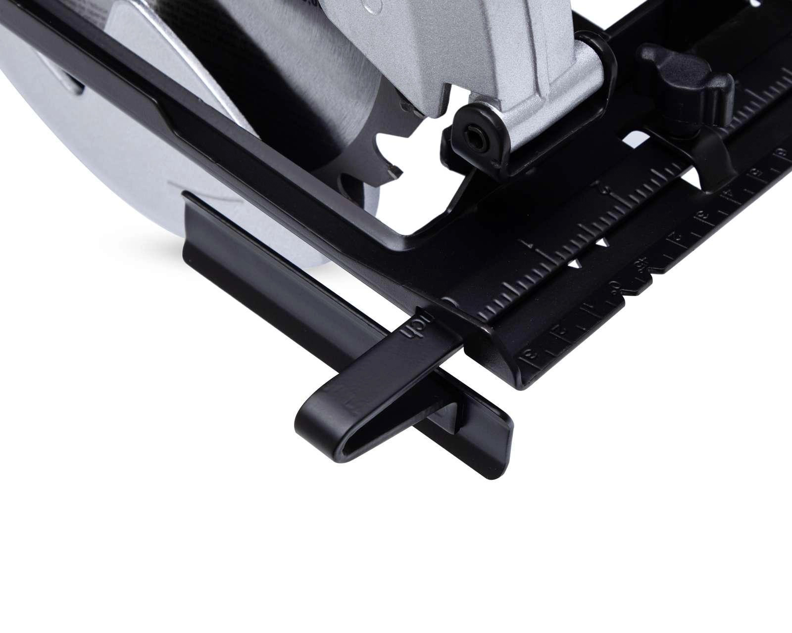 Foto 3 pulgar | Foto 2 | Sierra Circular Knova KN CS-185A 120 V