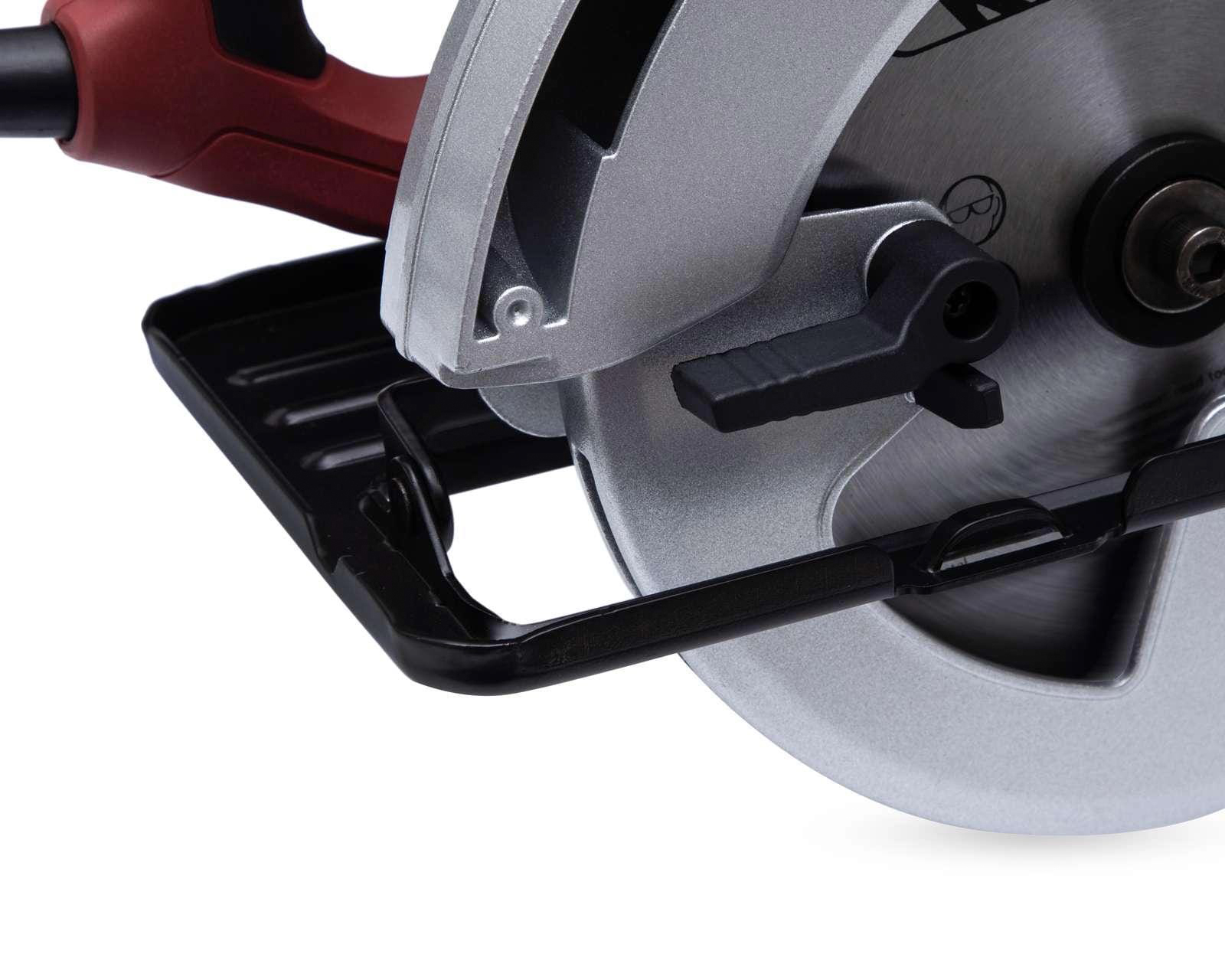 Foto 4 pulgar | Foto 3 | Sierra Circular Knova KN CS-185A 120 V