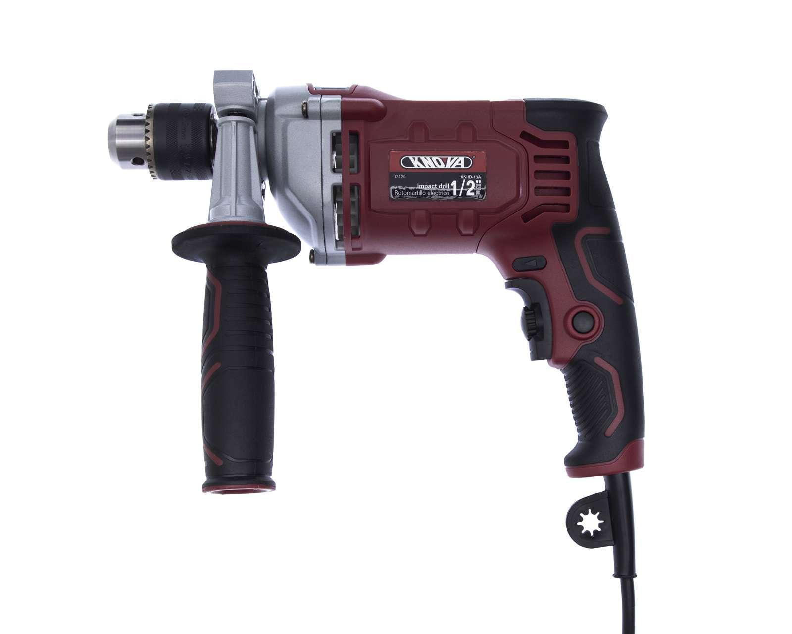 Foto 1 | Foto 1 | Rotomartillo KNOVA KN ID-13A